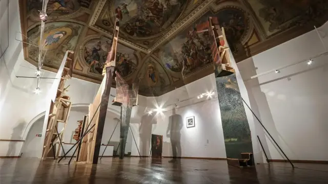 Umetnostna galerija Maribor