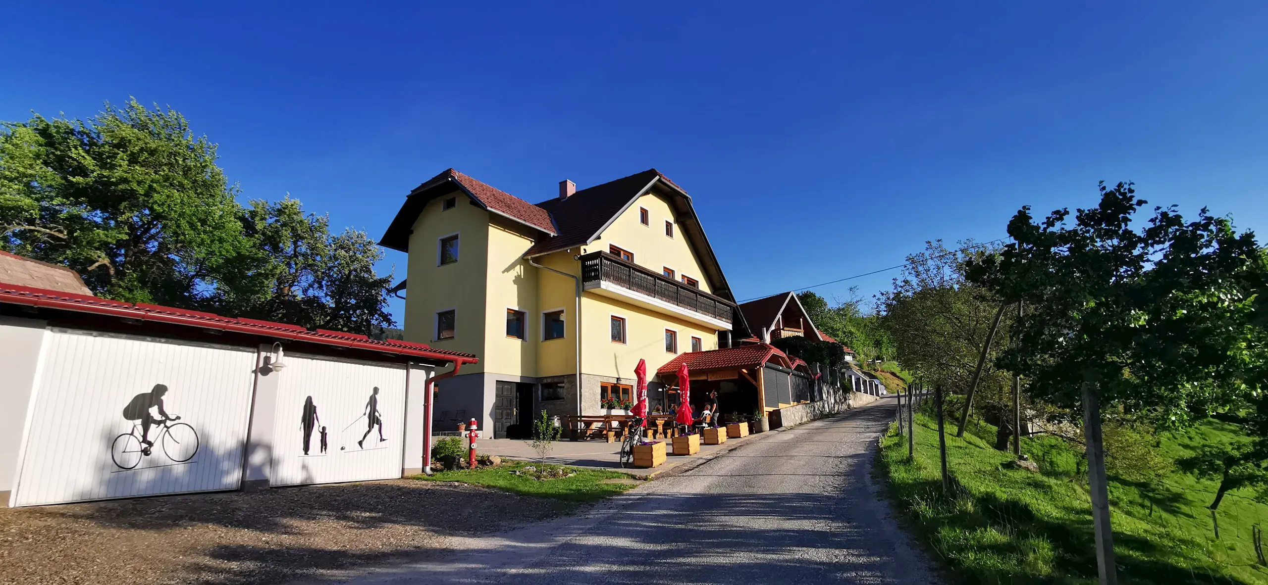 Martnica Maribor Pohorje Slovenija Slovenia Karmen Razlag 11