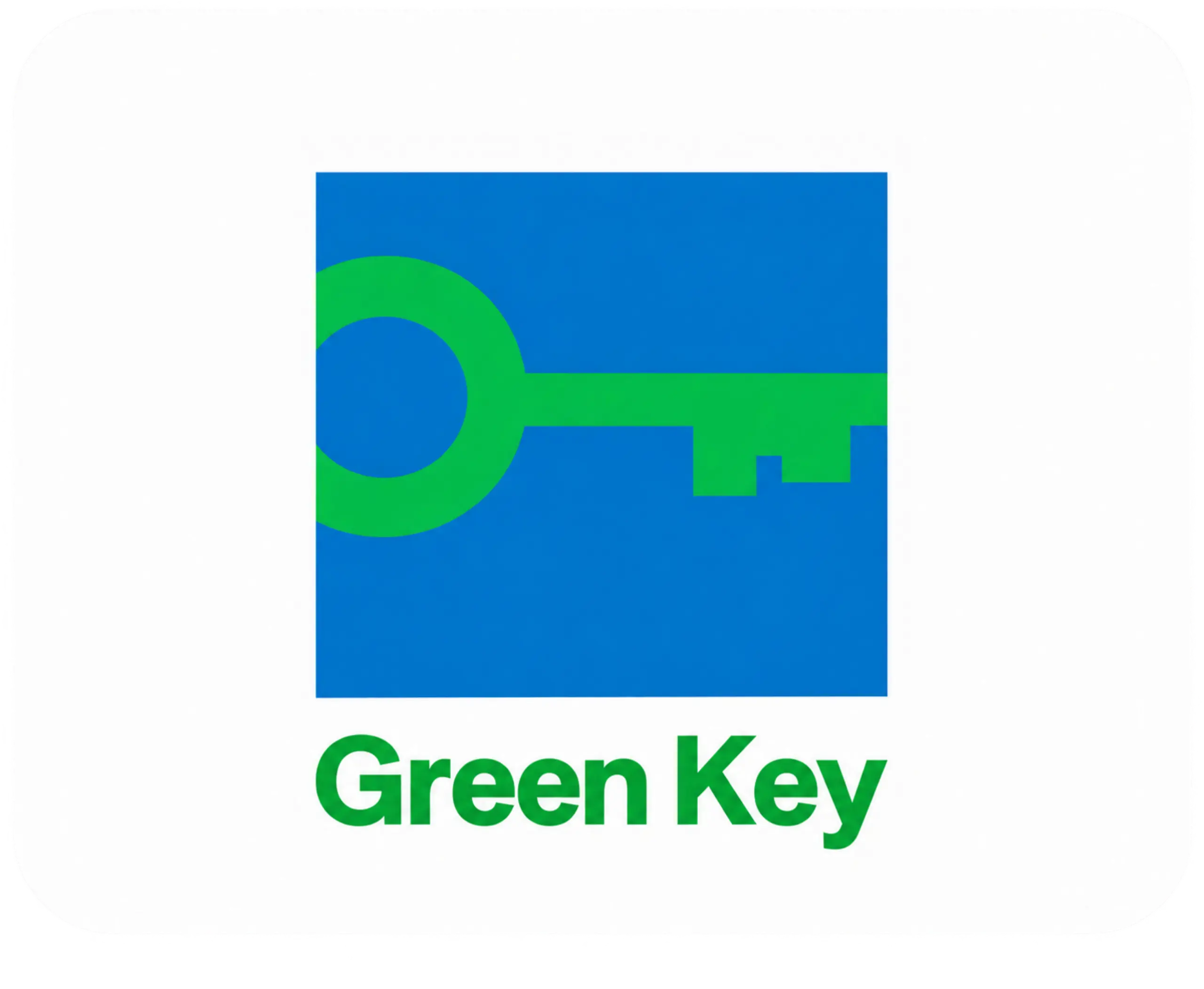 Green Key