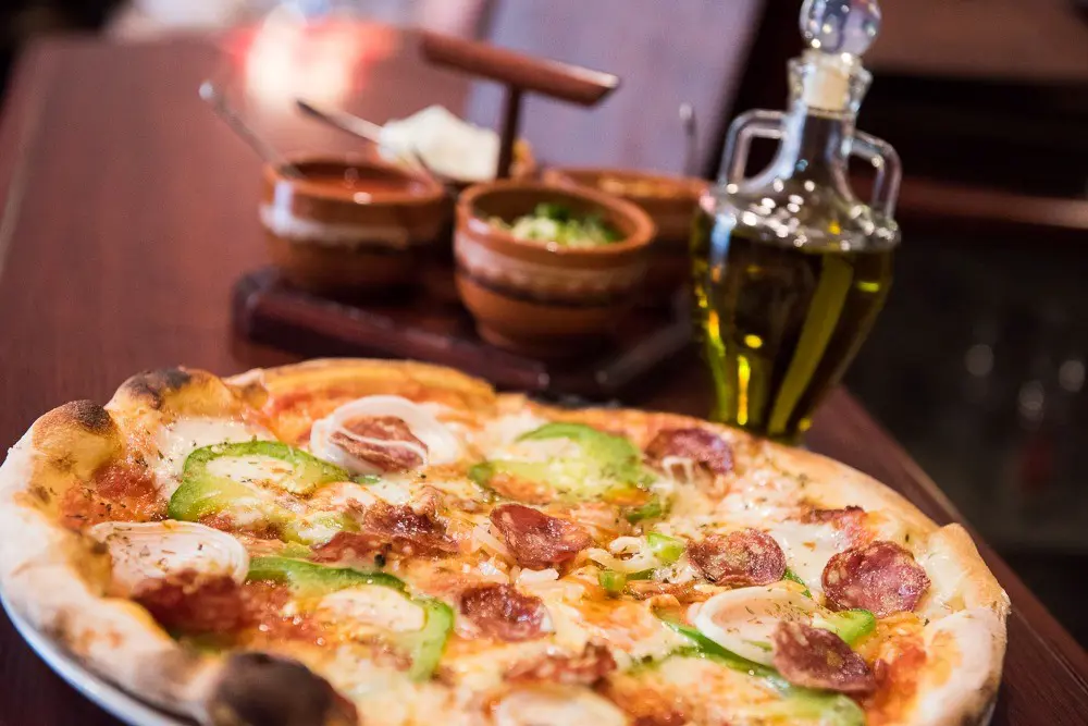 Pizzeria Verdi Visit Maribor Pohorje Slovenia Slovenija 1