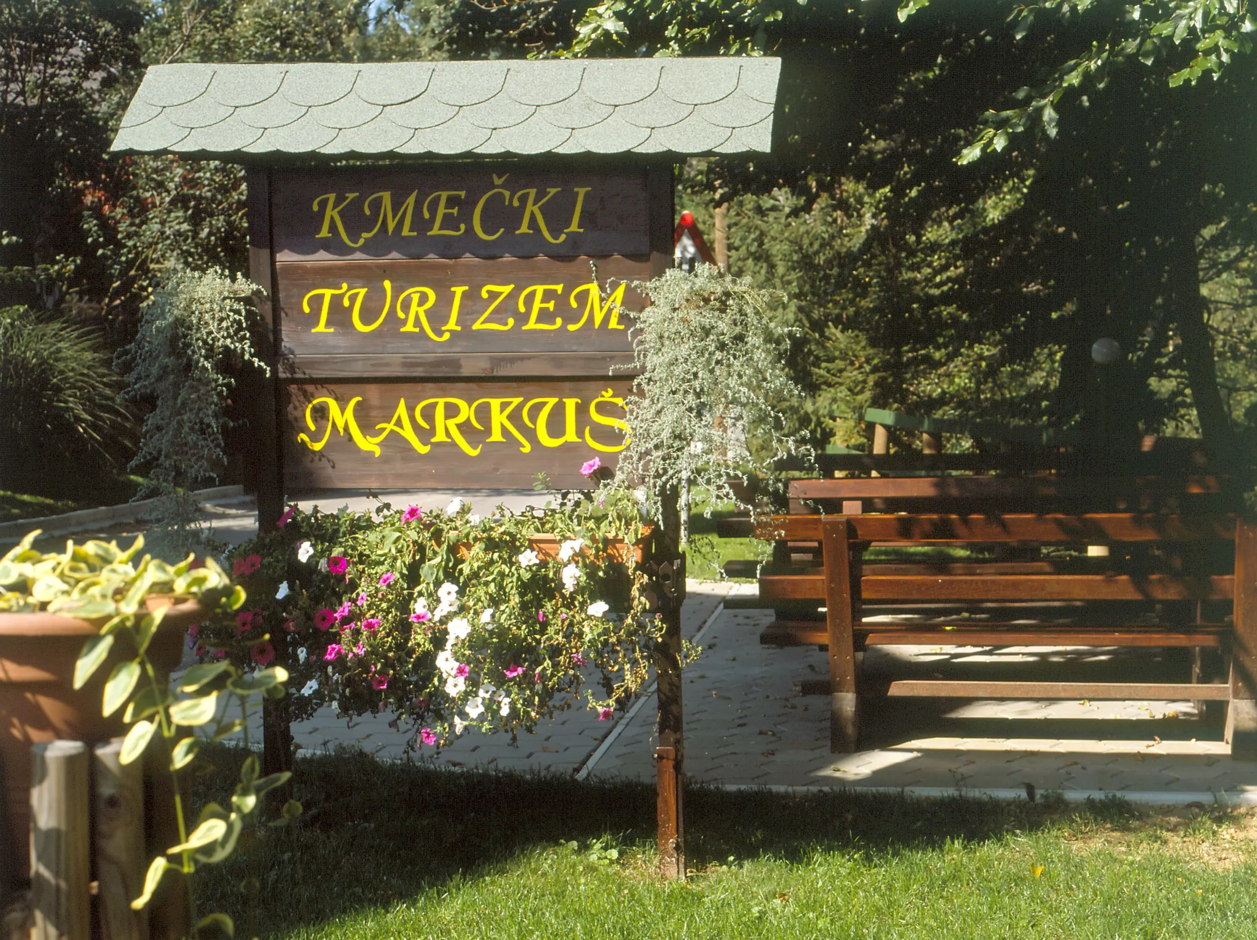 Izletniska Kmetija Markus Slovenia Slovenija Maribor Pohorje Vladimir Tos