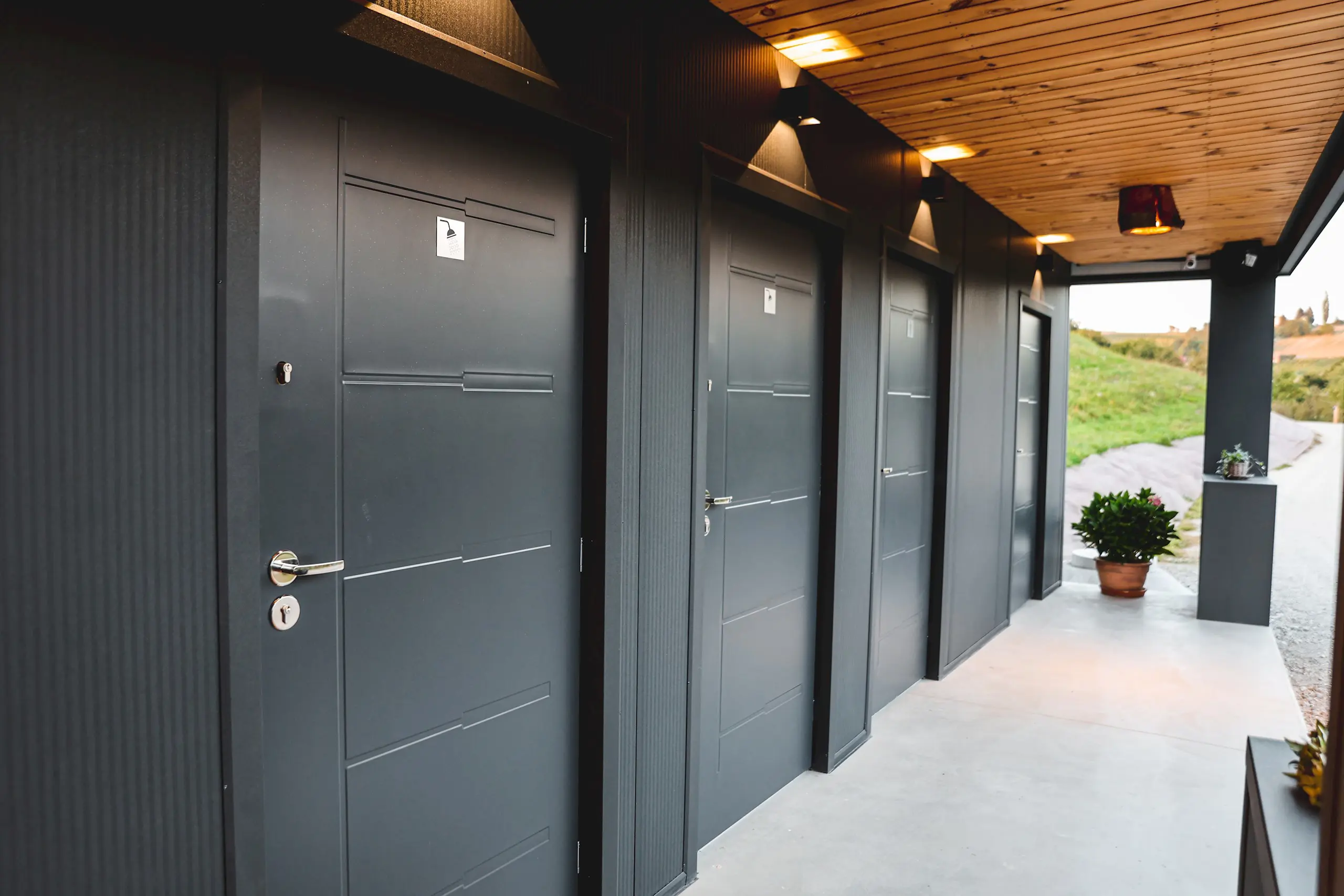 Nesting Resort Soncni Raj Maribor Pohorje Slovenija Slovenia Bogdan Mak 8