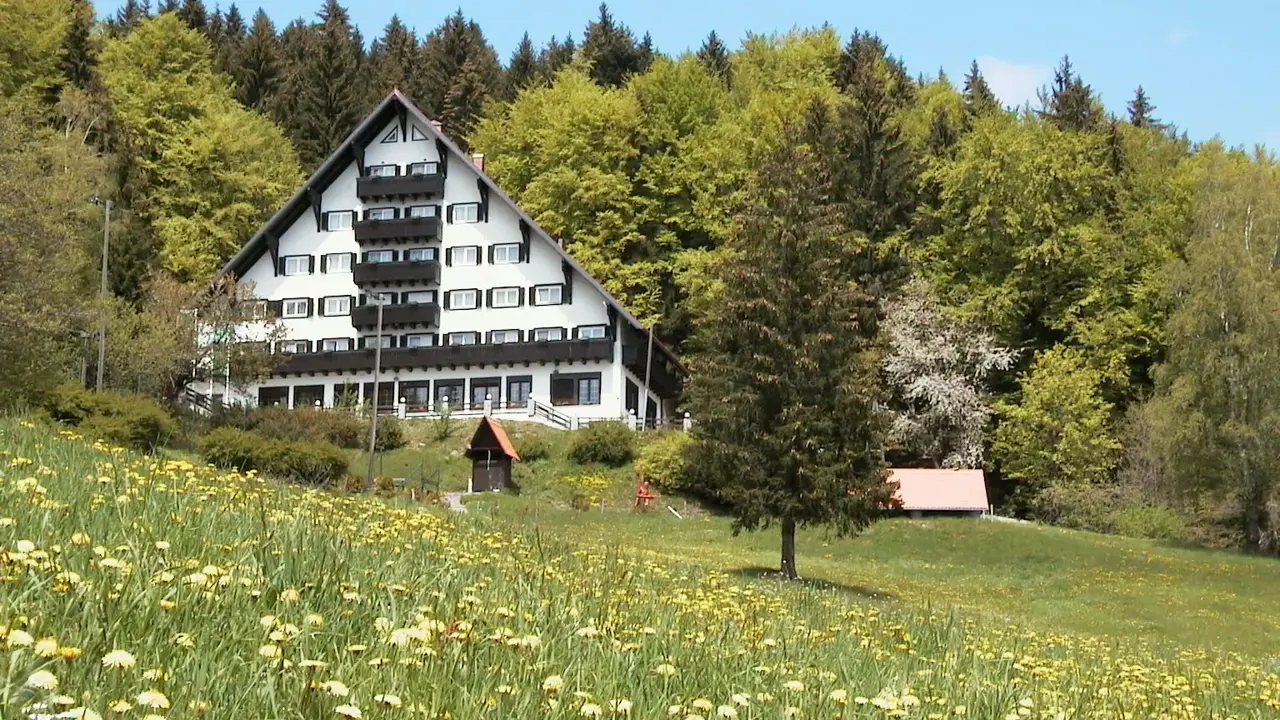 Hotel Tisa Slovenia Slovenija Maribor Pohorje Judita Vegelj 2