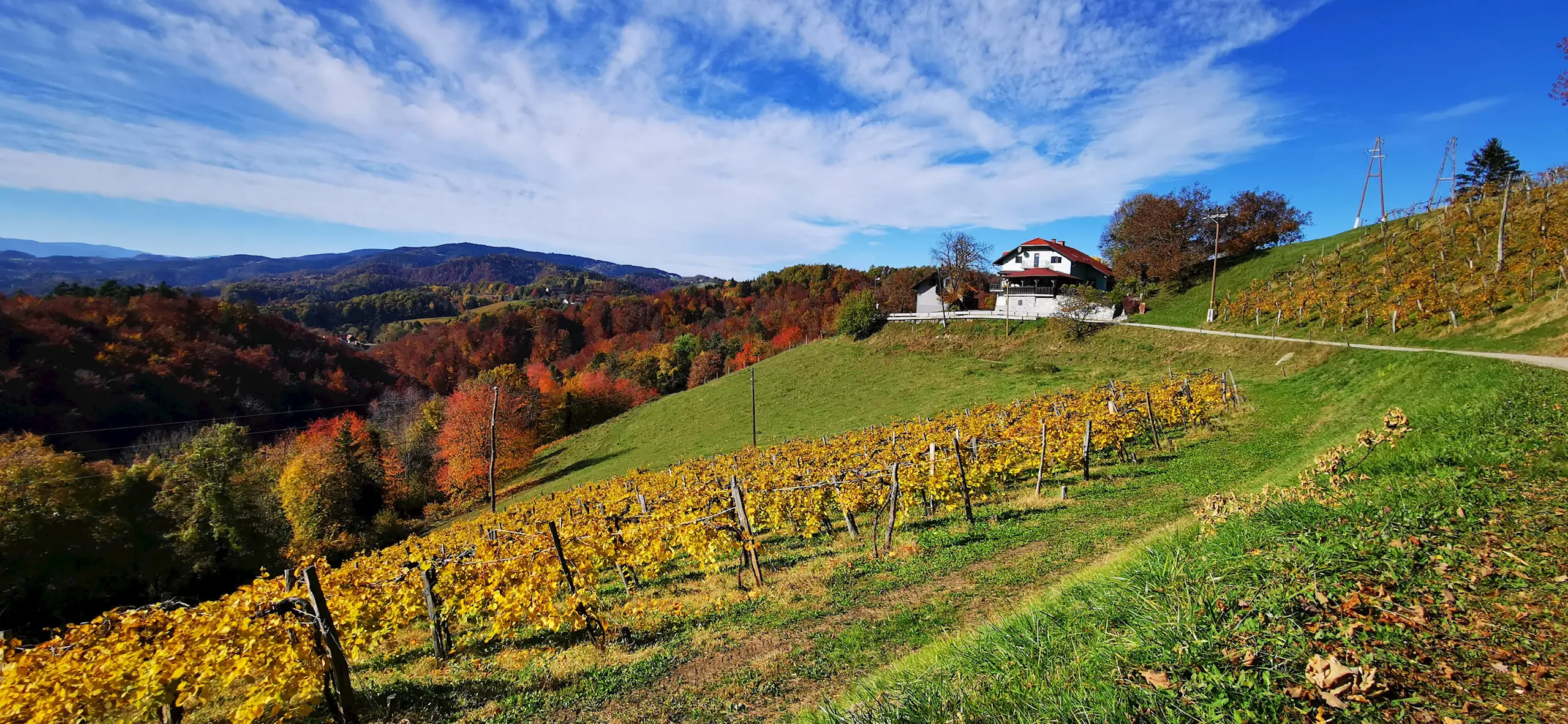 Sveti Urban Maribor Pohorje Slovenija Slovenia Karmen Razlag 2