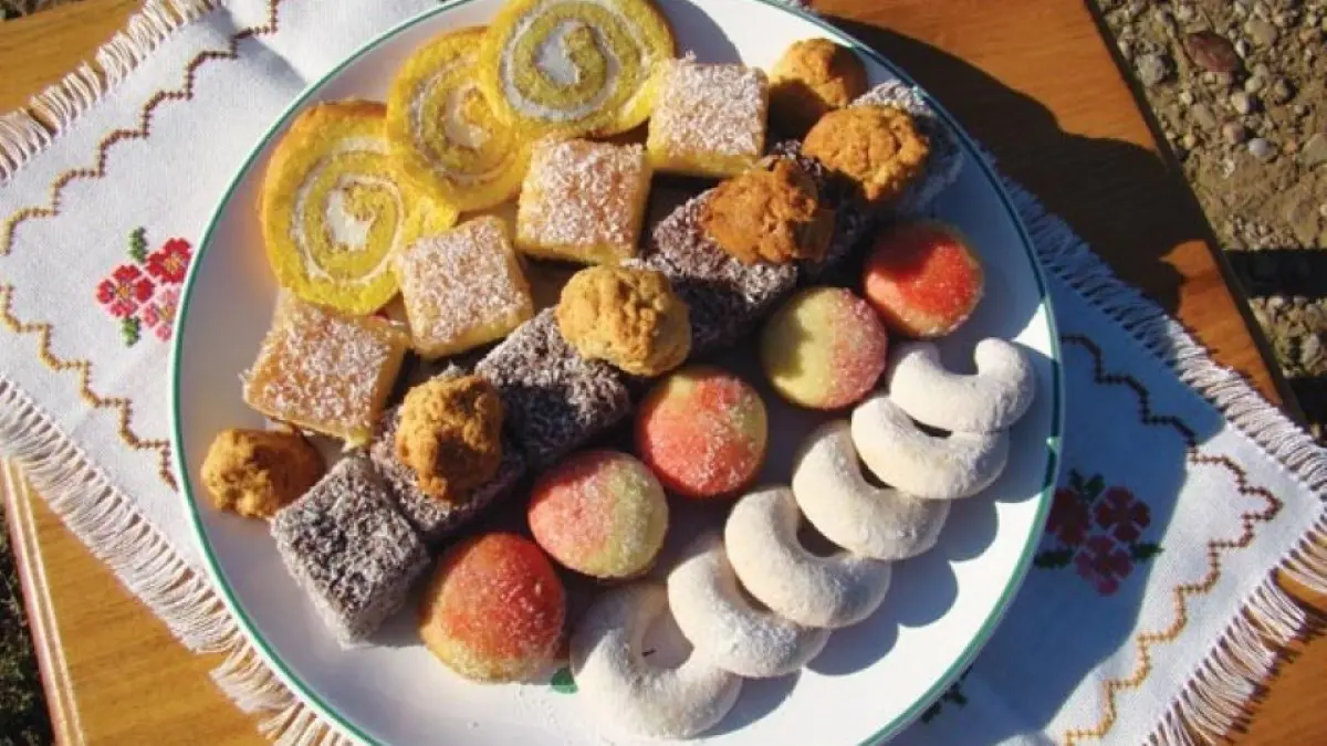 Kmetija Zugman 1
