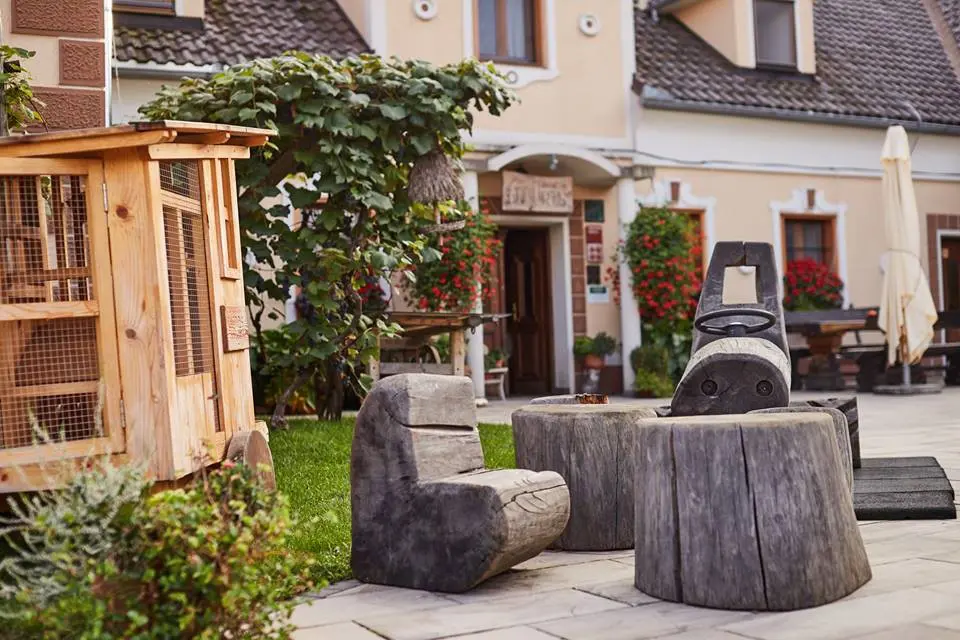 Domacija Firbas Maribor Pohorje Slovenia Slovenija 1