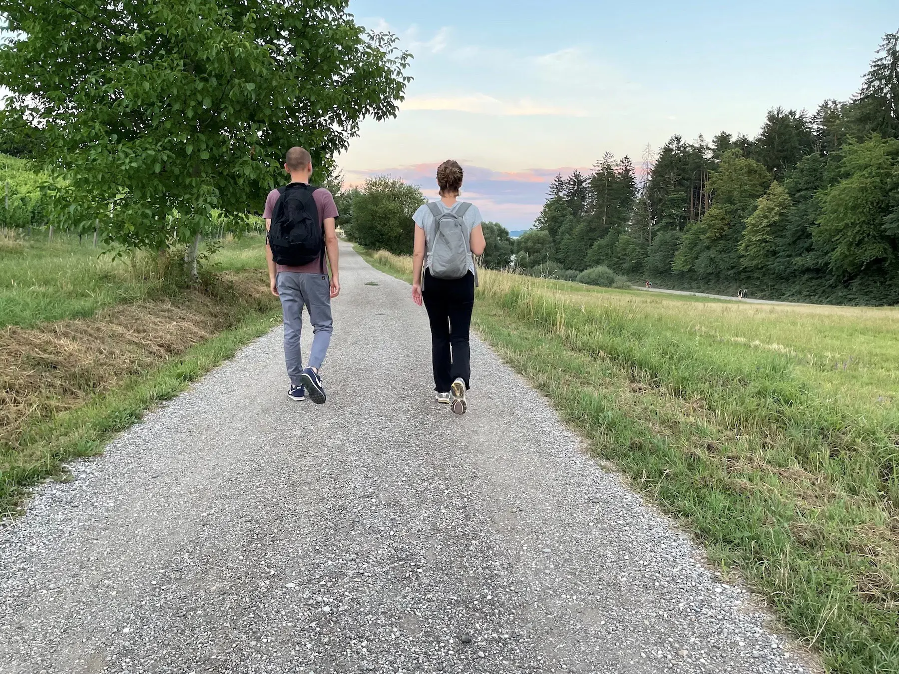 Kopanje Med Zvezdami Pod Mariborskim Nocnim Nebom Maribor Pohorje Slovenija Slovenia Samyukta Manikumar 2