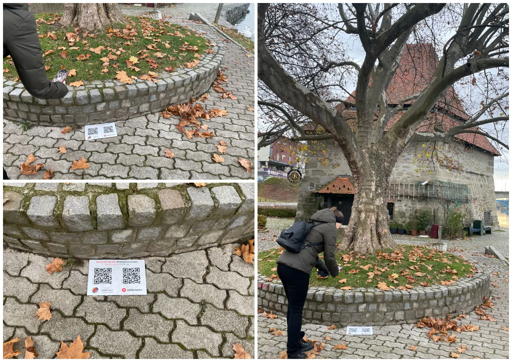 4Mariborske Zgodbe Podvig Brez Primere