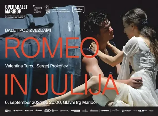 Romeo In Julija