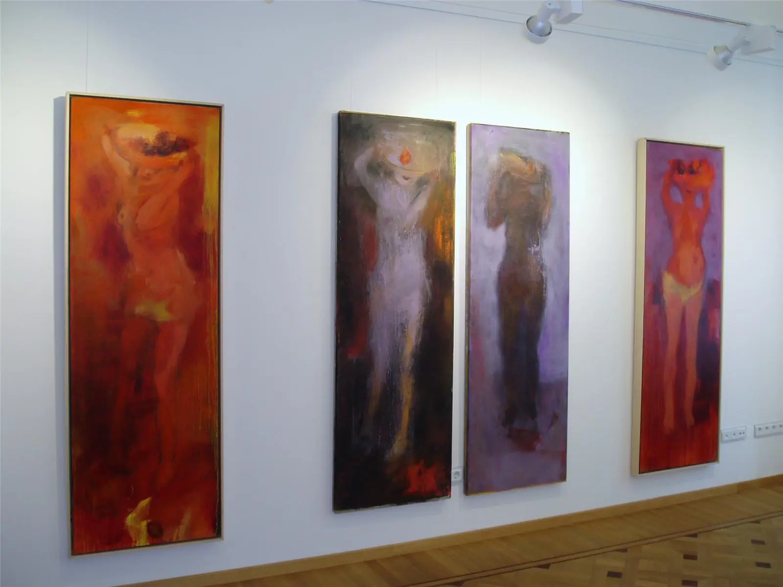Galerija Premzl Slovenia Slovenija Maribor Pohorje Primoz Premzl