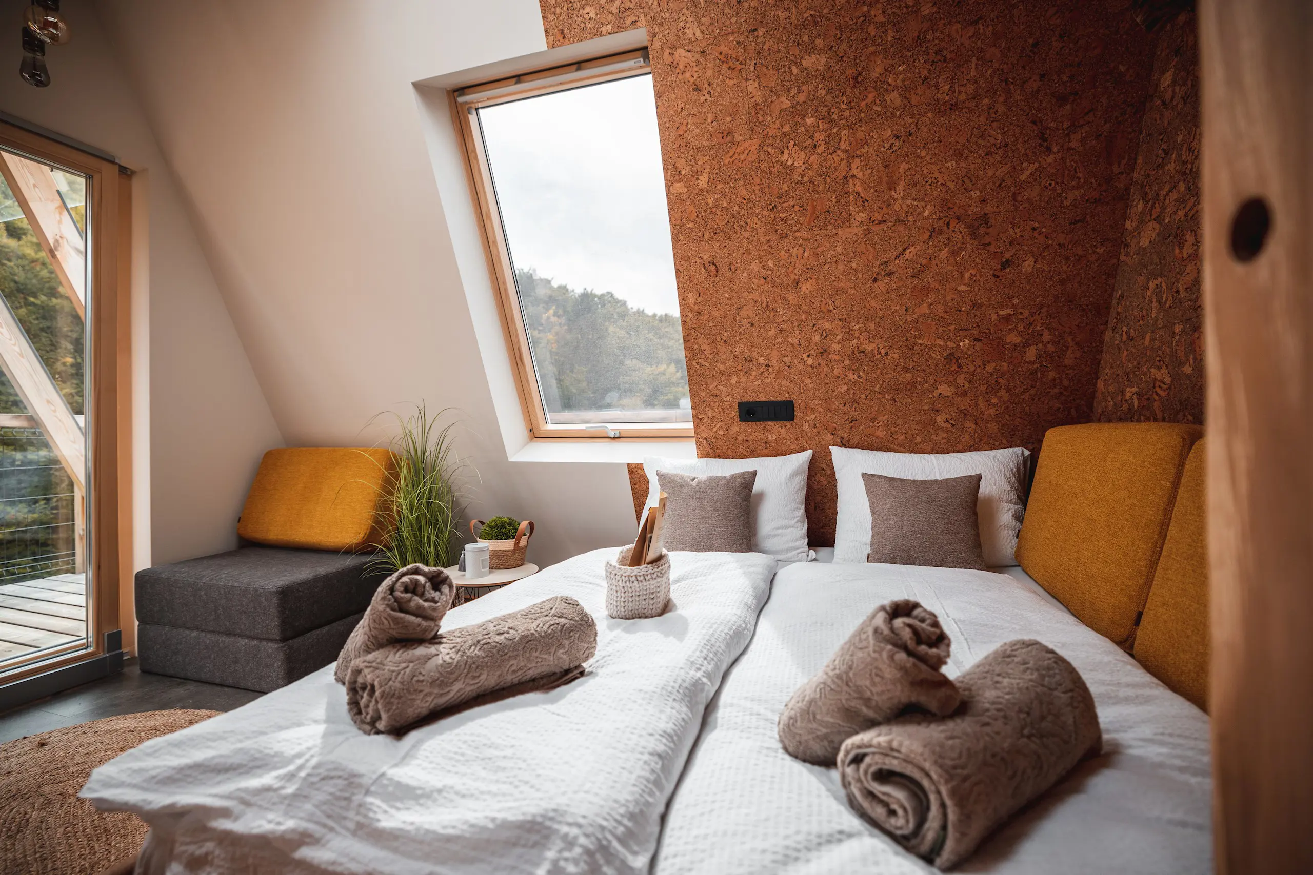 Nesting Resort Soncni Raj Maribor Pohorje Slovenija Slovenia Bogdan Mak 15