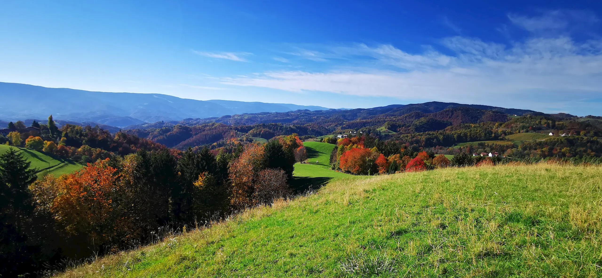 Sveti Urban Maribor Pohorje Slovenija Slovenia Karmen Razlag 5