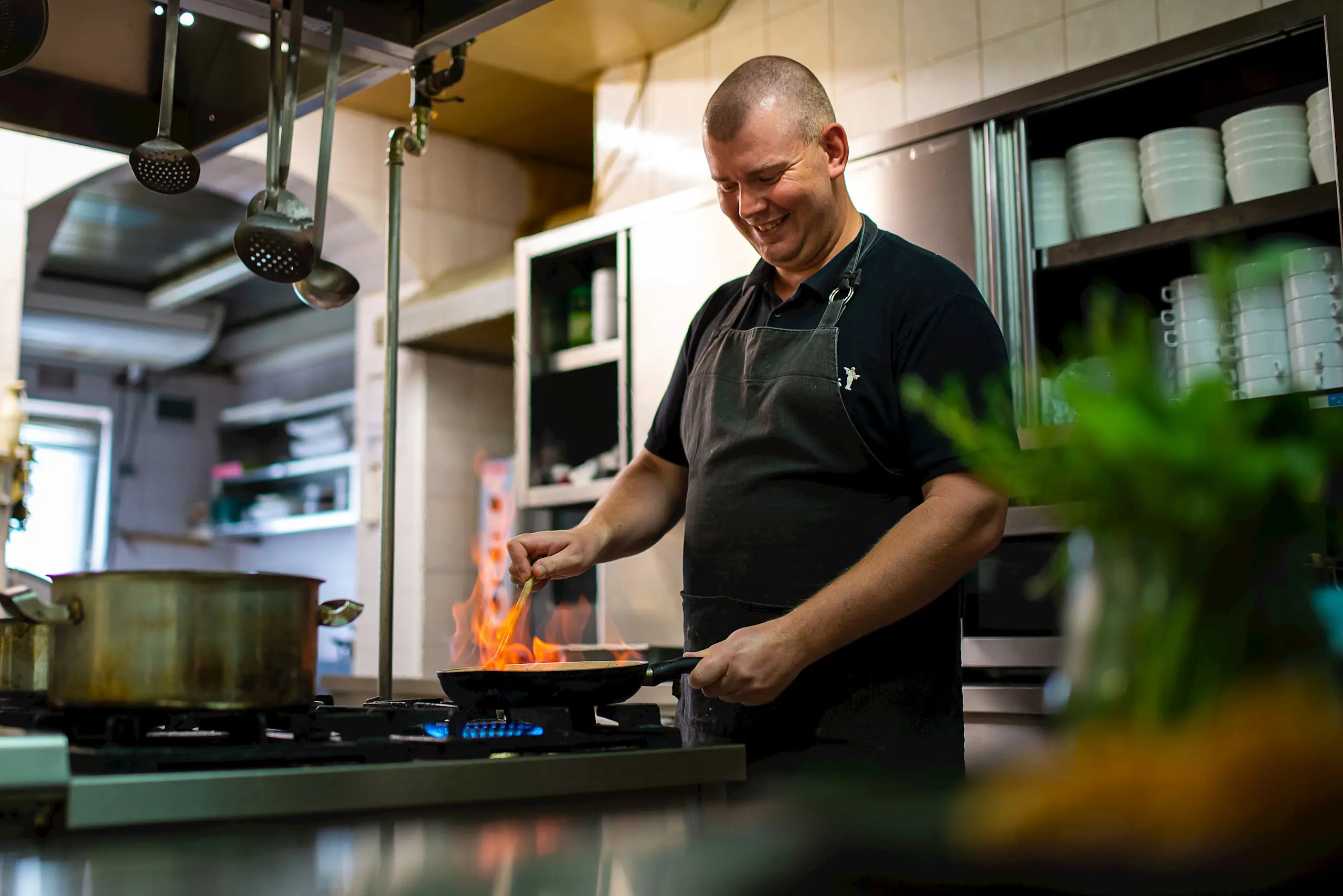 Hotel Leonardo Chef Kuhinje Bojan Plibersek Slovenska Bistrica Maribor Pohorje Slovenija Slovenia Arhiv Hotel Leonardo