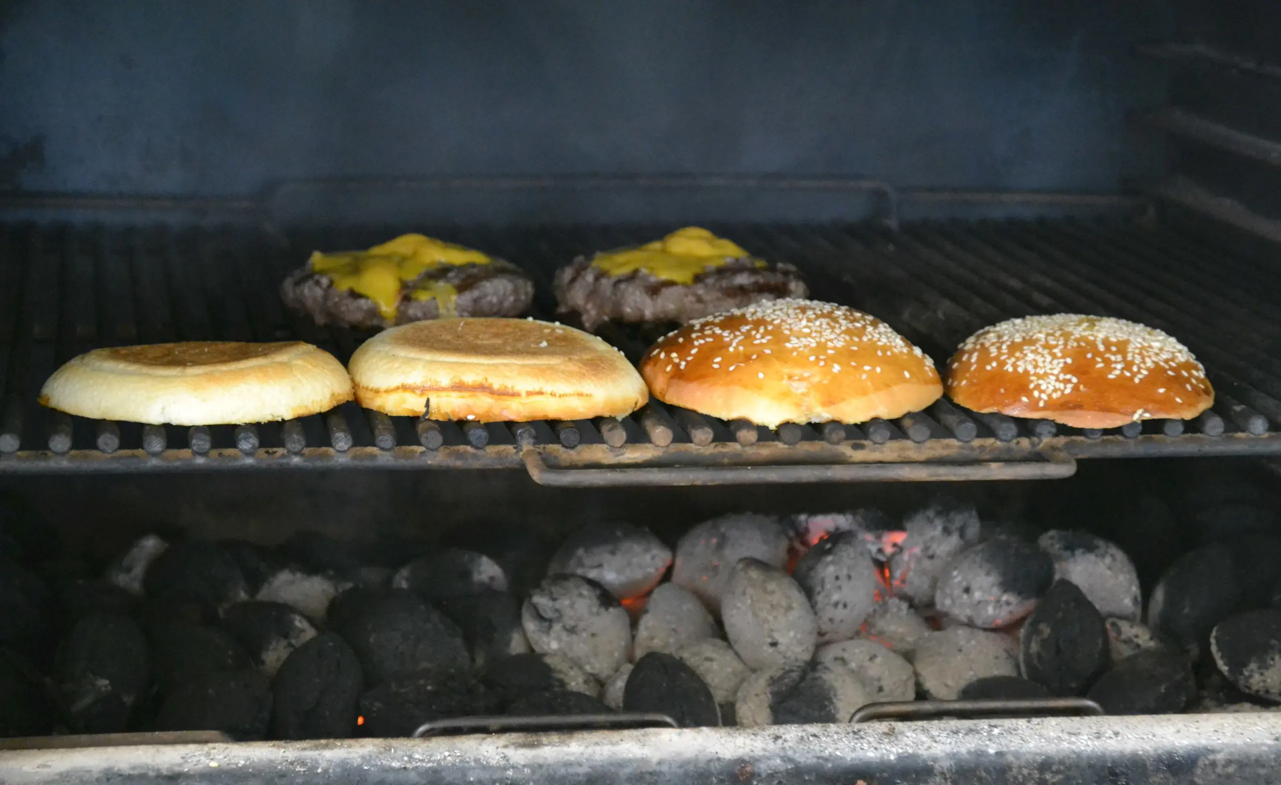 Prestige Restavracija Buns