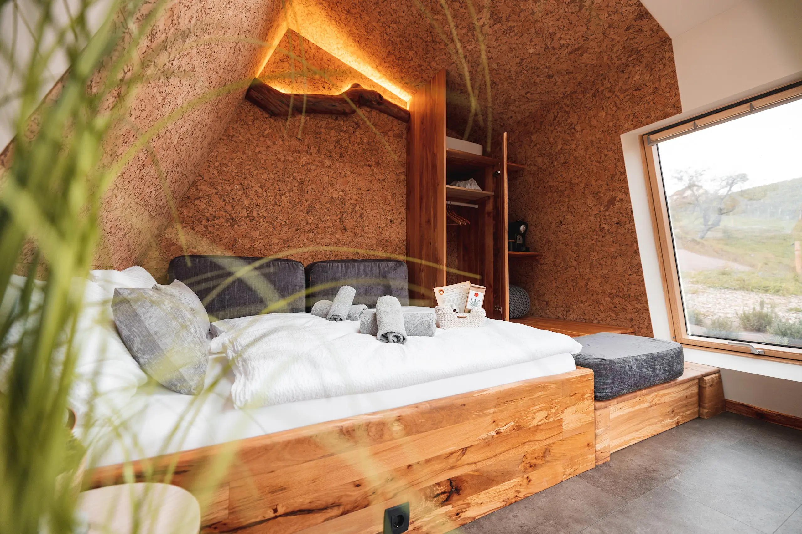 Nesting Resort Soncni Raj Maribor Pohorje Slovenija Slovenia Bogdan Mak 26