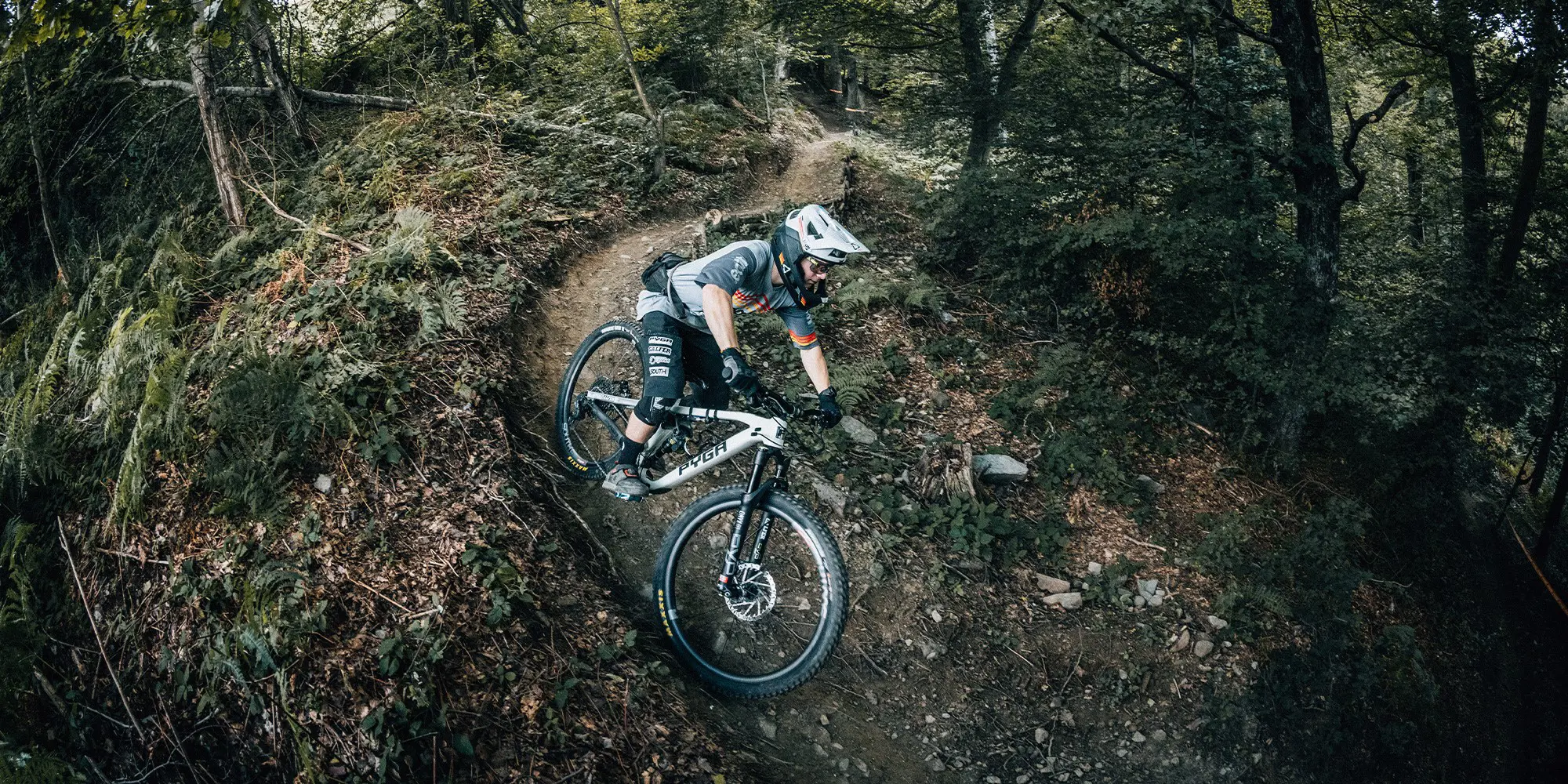 Bike Park Pohorje Maribor Fury Trail Proga Maribor Pohorje Slovenija Slovenia Arhiv Visit Pohorje
