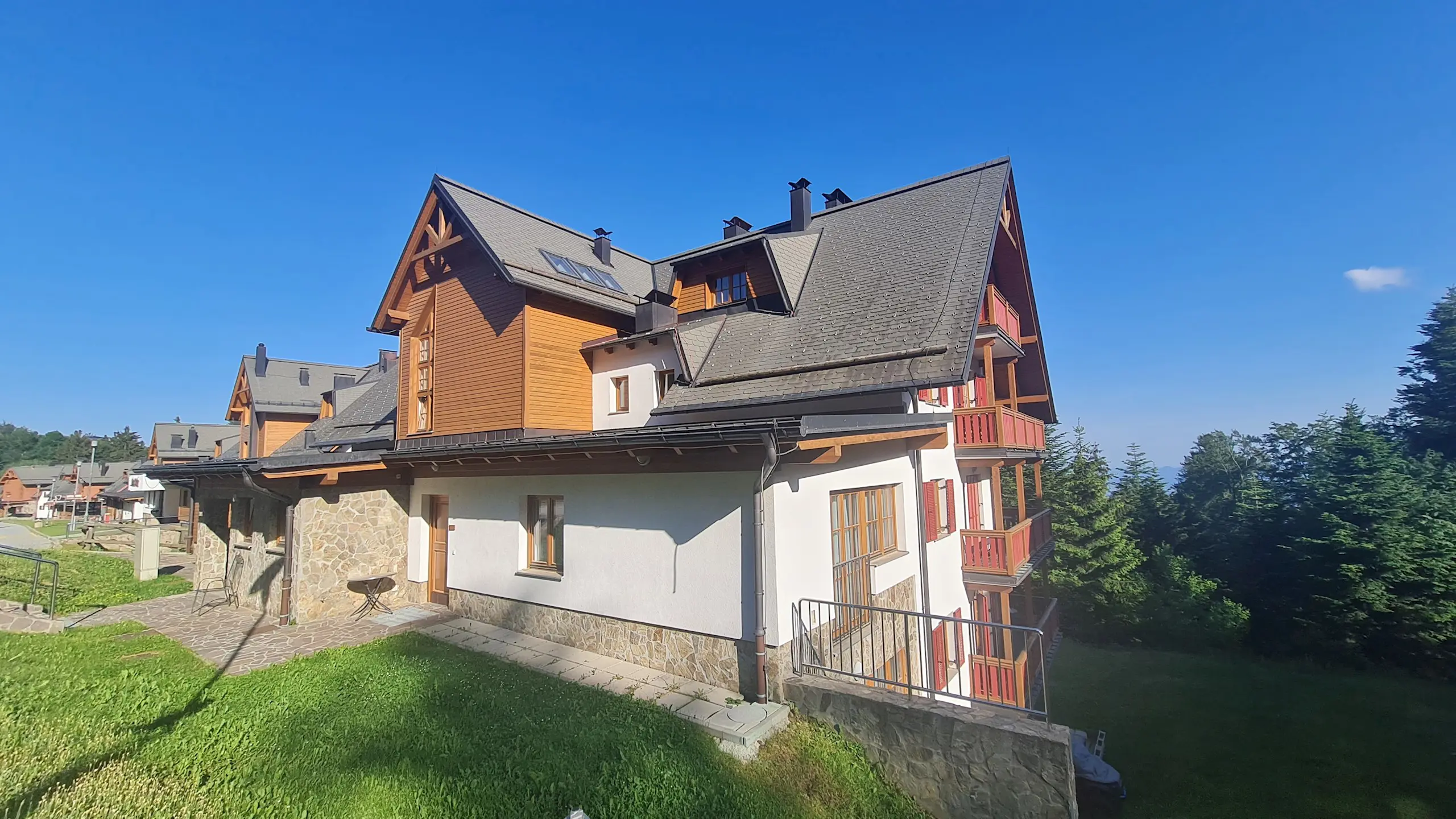 Luxury Apartments Prezin Maribor Pohorje Slovenija Slovenia Primoz Glavac 3