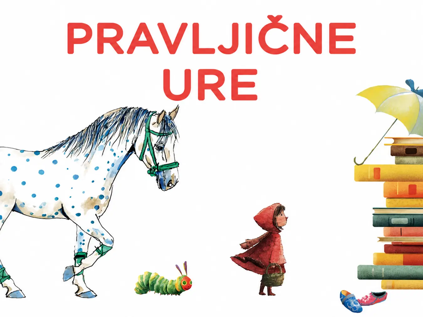 Pravljična Ura Motiv Iz Preteklosti Maribora 2026