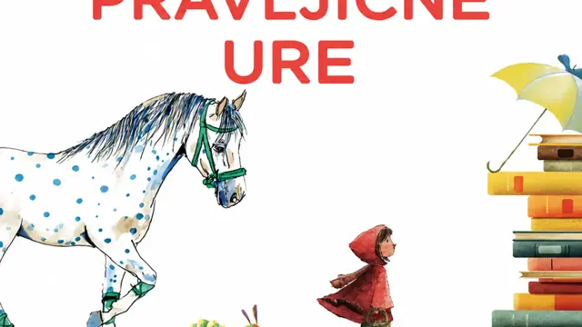 Pravljična ura: Motiv iz preteklosti Maribora | Dan Maribora 2026
