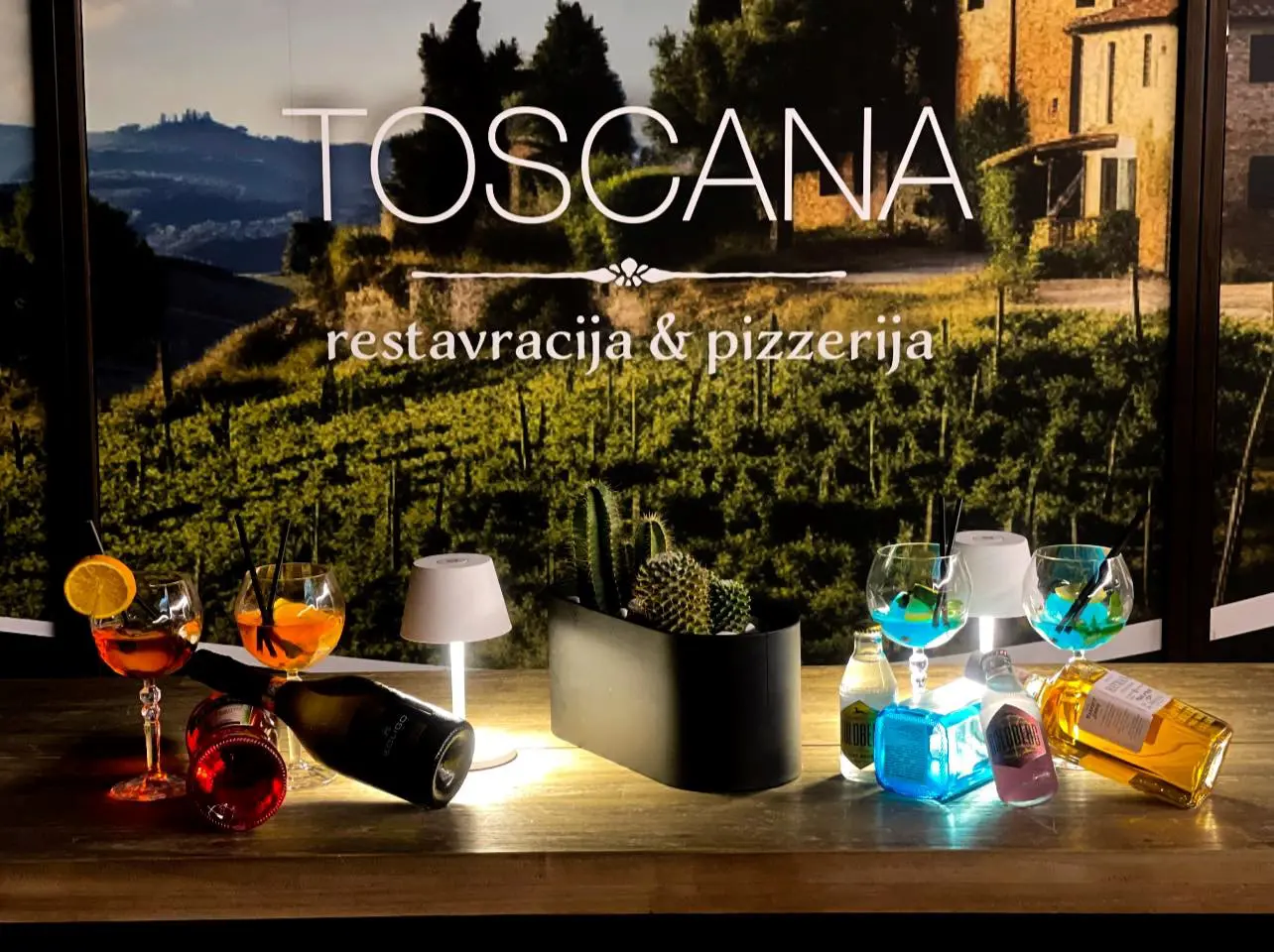 Toscana Visit Maribor Pohorje Slovenia Slovenija