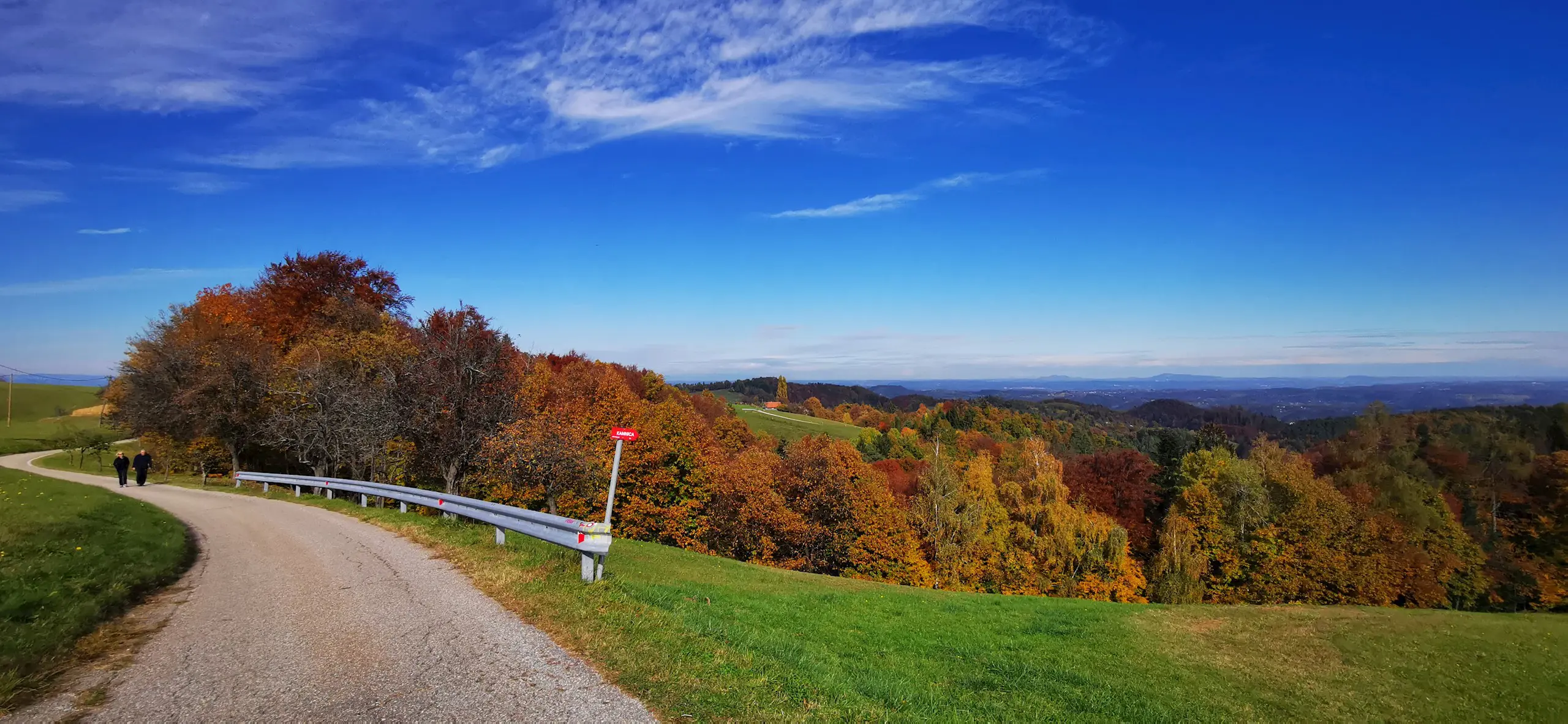 Gaj Nad Mariborom Maribor Pohorje Slovenija Slovenia Karmen Razlag 1