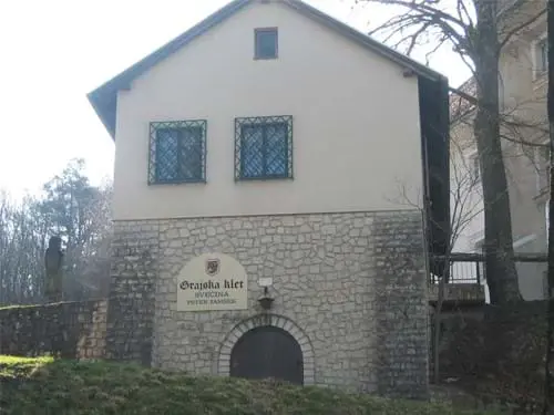 Vinogradnistvo Jamsek Slovenia Slovenija Maribor Pohorje Romana Jamsek 4