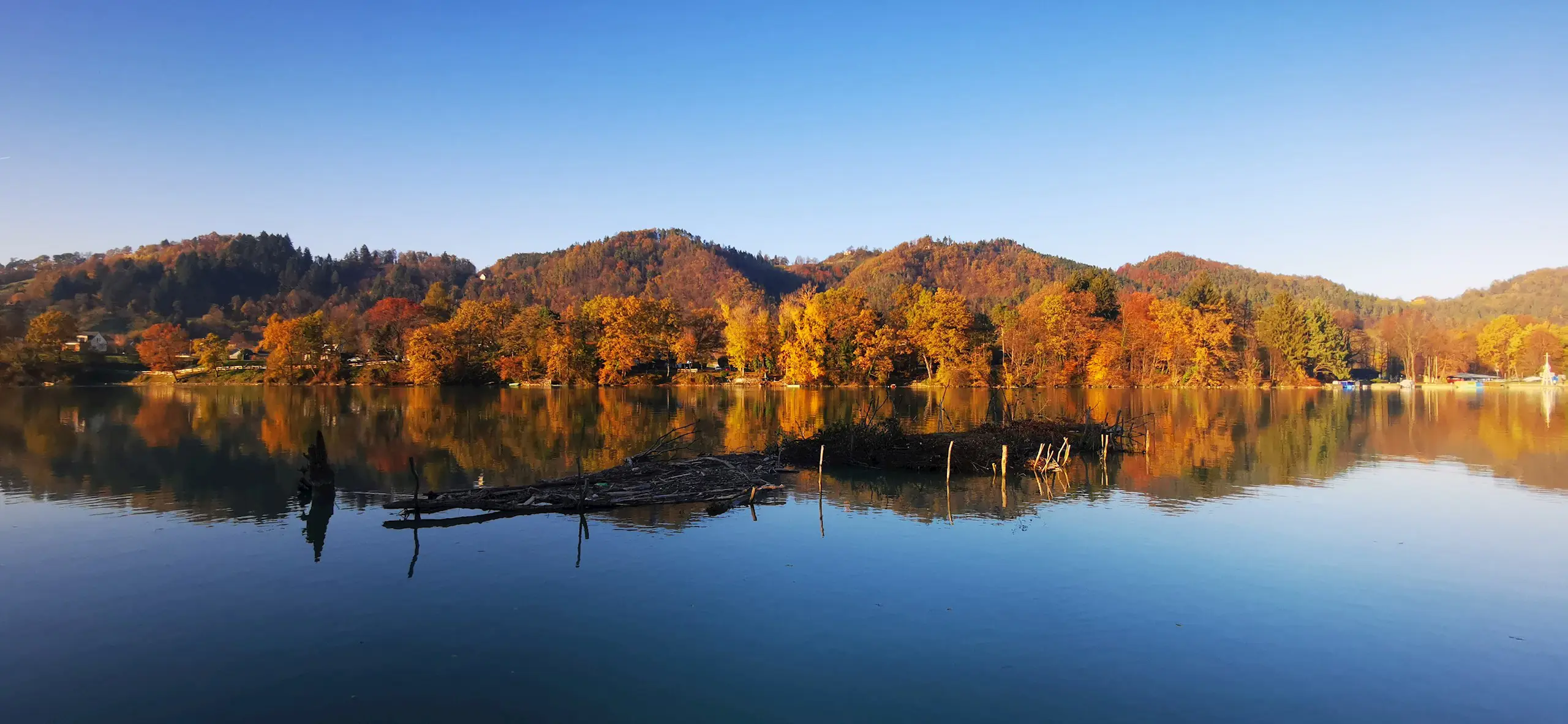 Krajinski Park Mariborsko Jezero November 2020 Karmen Razlag 5