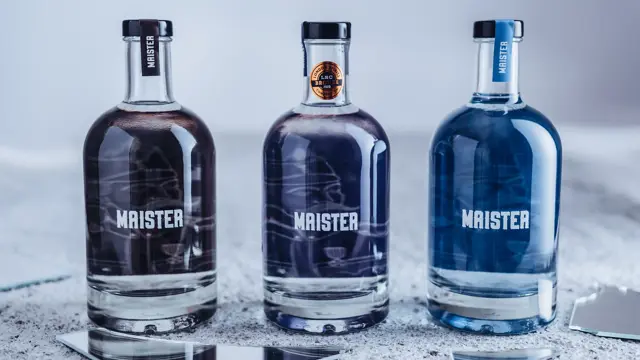 Maister Spirit