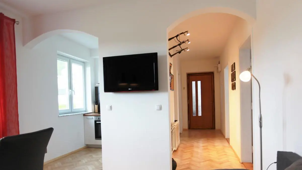 Apartment Gondola Maribor Appartment
