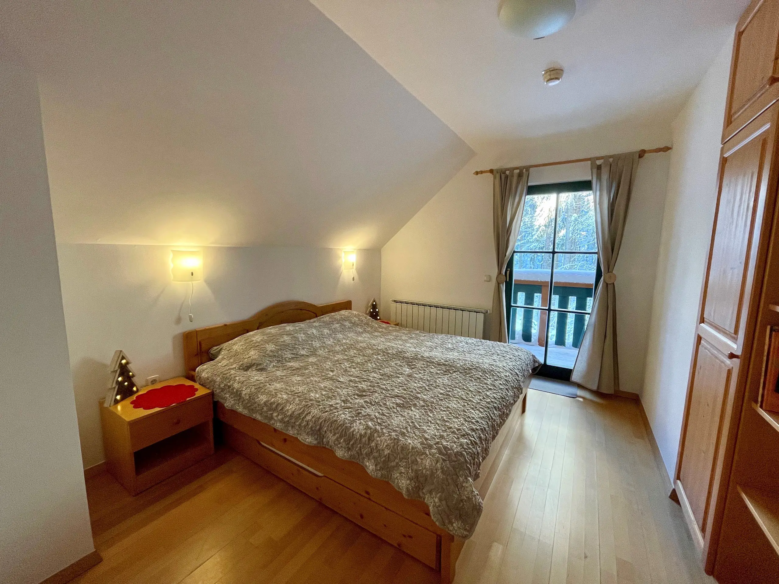 Chalet Anra Pohorje Spalnica Maribor Pohorje Slovenija Slovenia Nejka Rauh 2