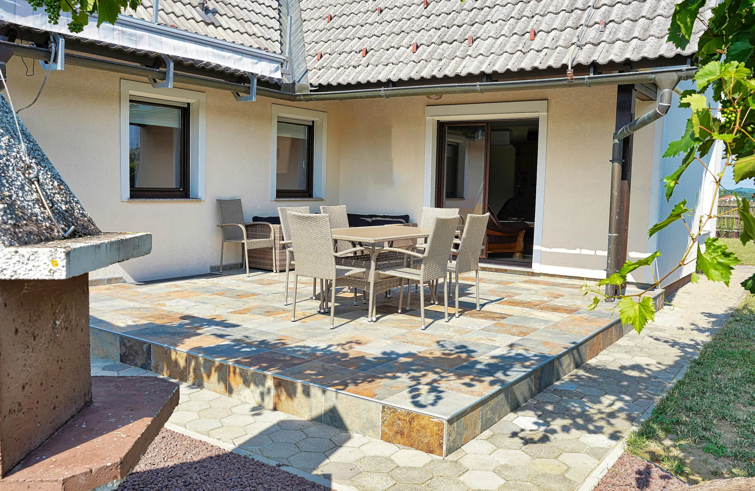 Villa Vili Limbus Maribor Pohorje Slovenija Slovenia Igor Meglic 9