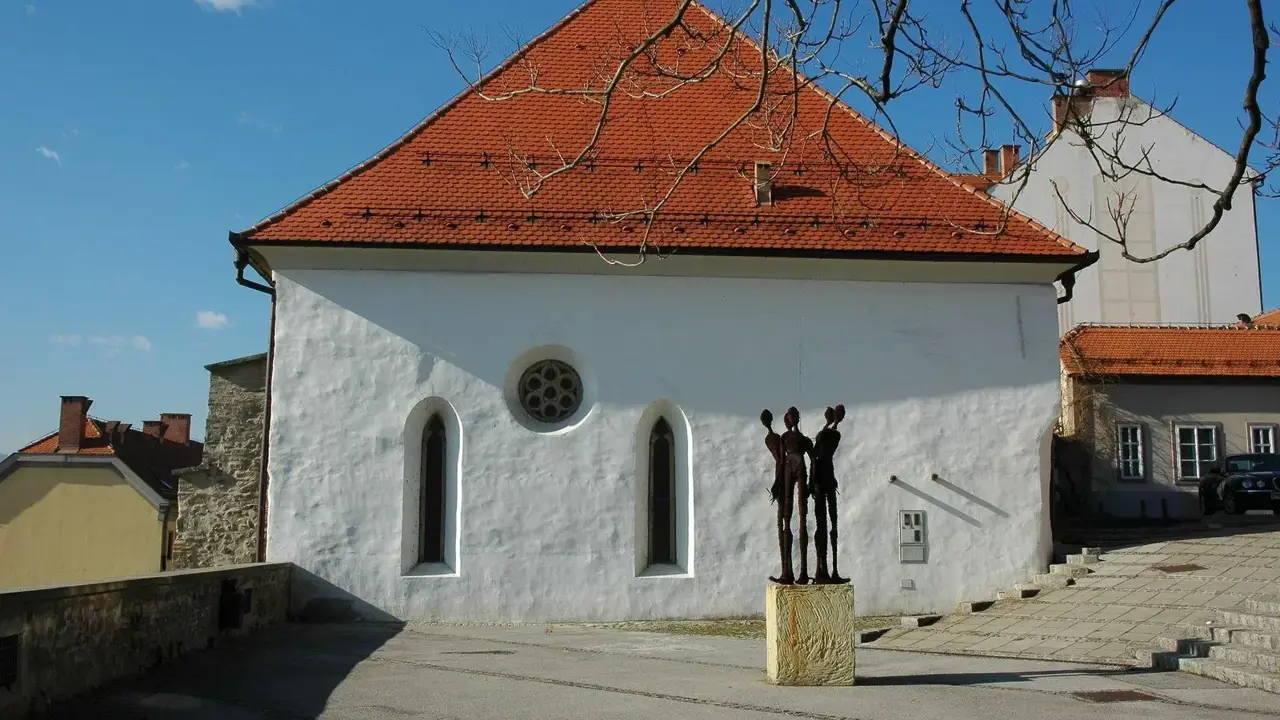 Sinagoga Slovenia Slovenija Maribor Pohorje Bojan Nedok 4
