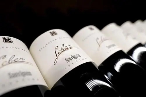Vino Leber Maribor Pohorje Slovenija Slovenia Matej Lozar 1
