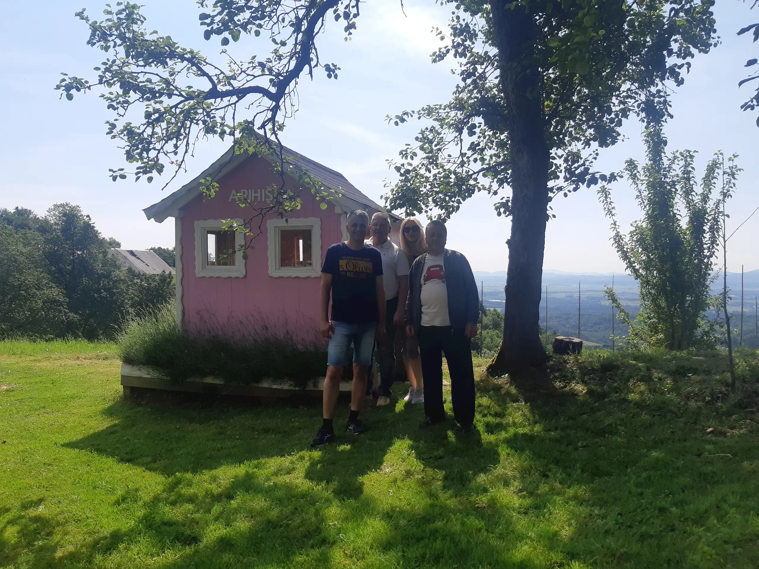 Apihis Ka Maribor Pohorje Slovenija Slovenia Andrej Lunez Nik 9