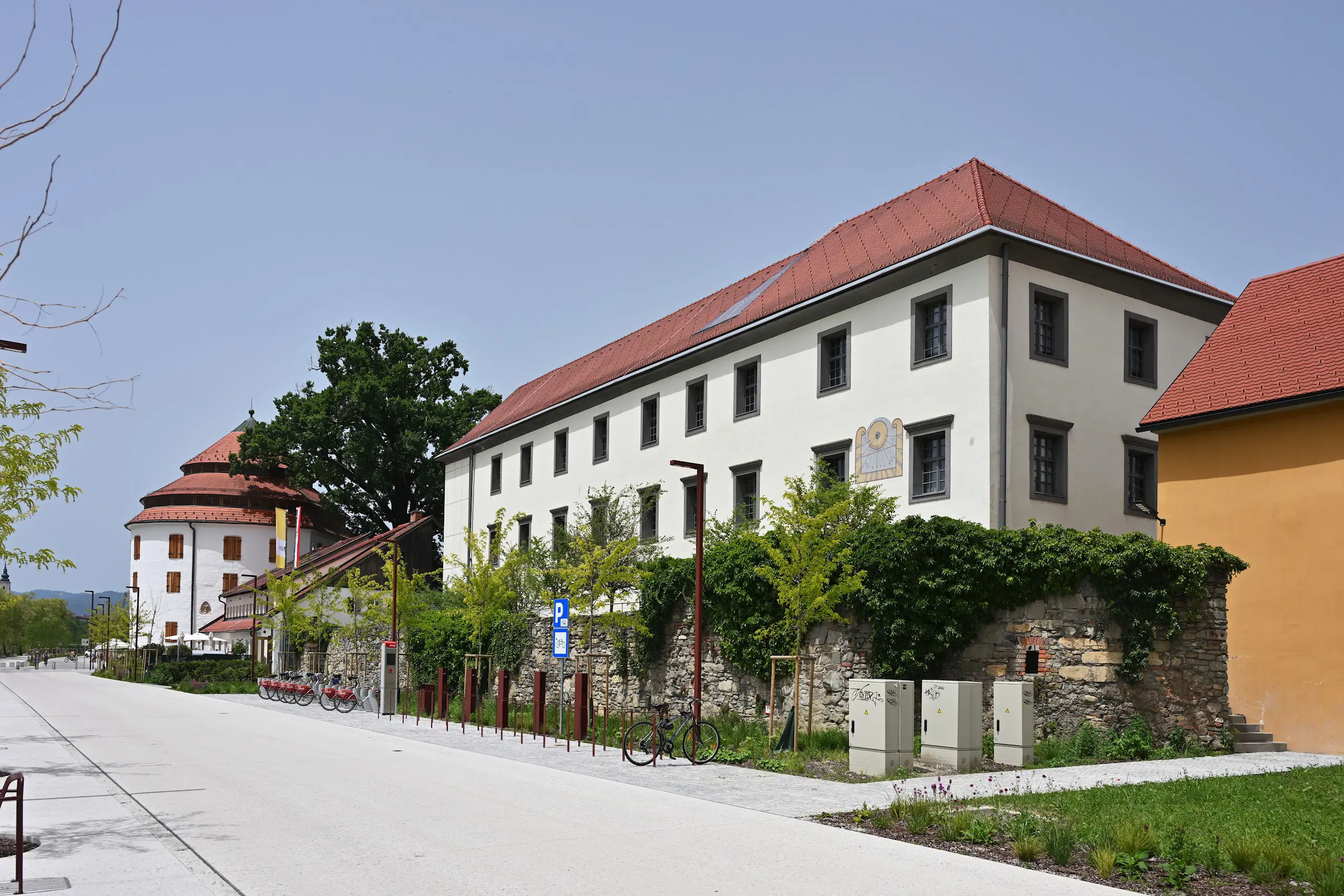 Cetrt Minoriti Visit Maribor Pohorje Slovenija Slovenia 2