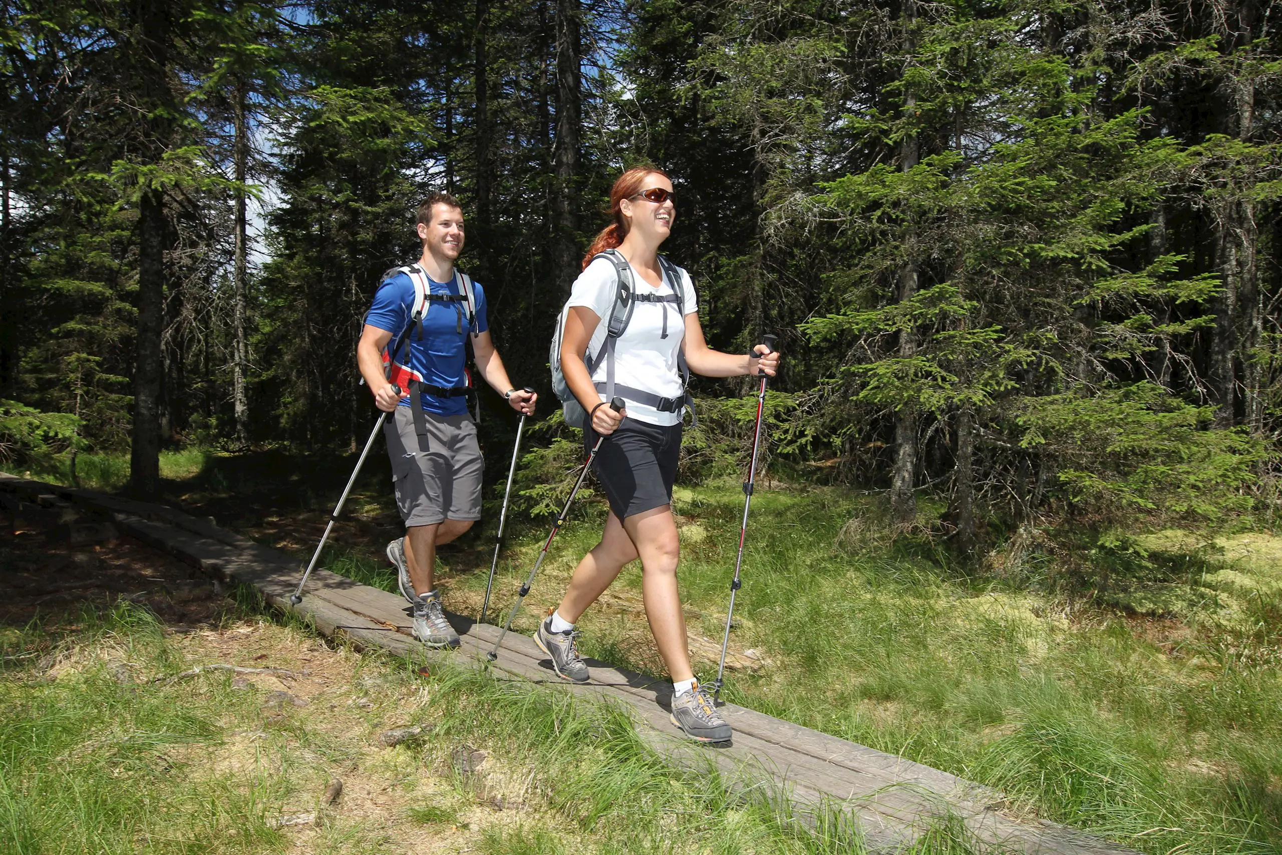 Pot Na Crno Jezero Hikingbiking Slovenia Slovenija Maribor Pohorje Ales Fevzer 22