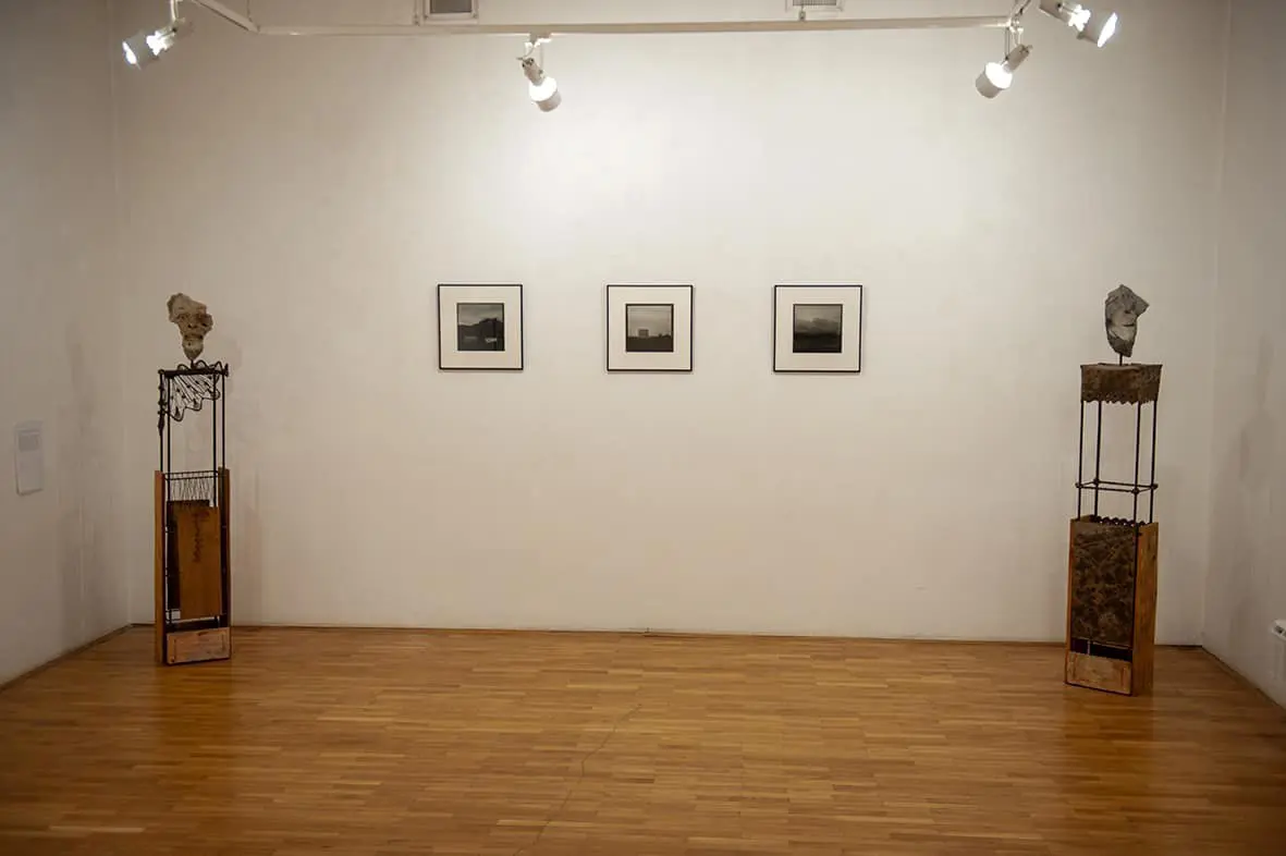 Galerija Dlum 2
