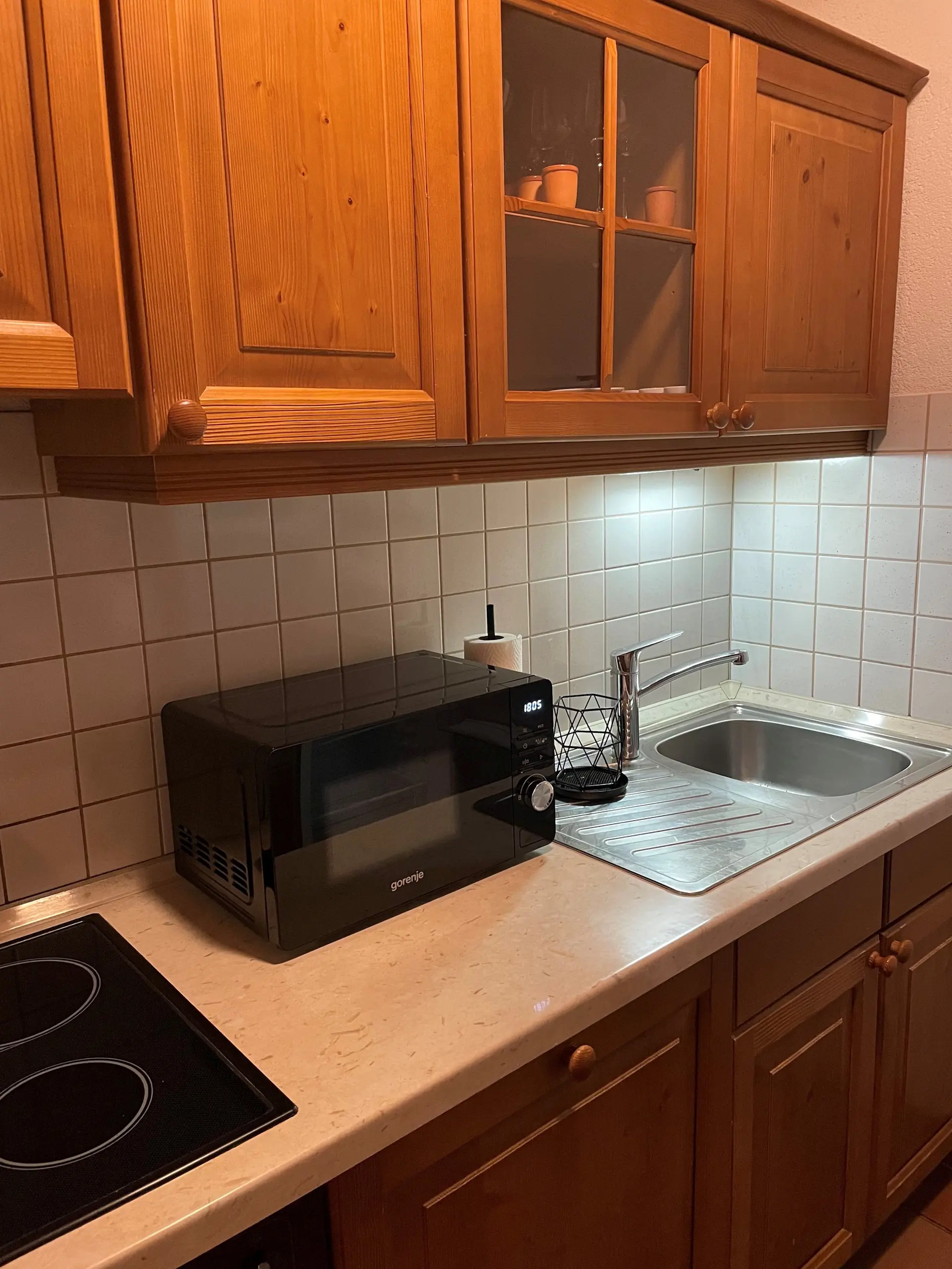 Chalet Anra Pohorje Kuhinja Maribor Pohorje Slovenija Slovenia Nejka Rauh