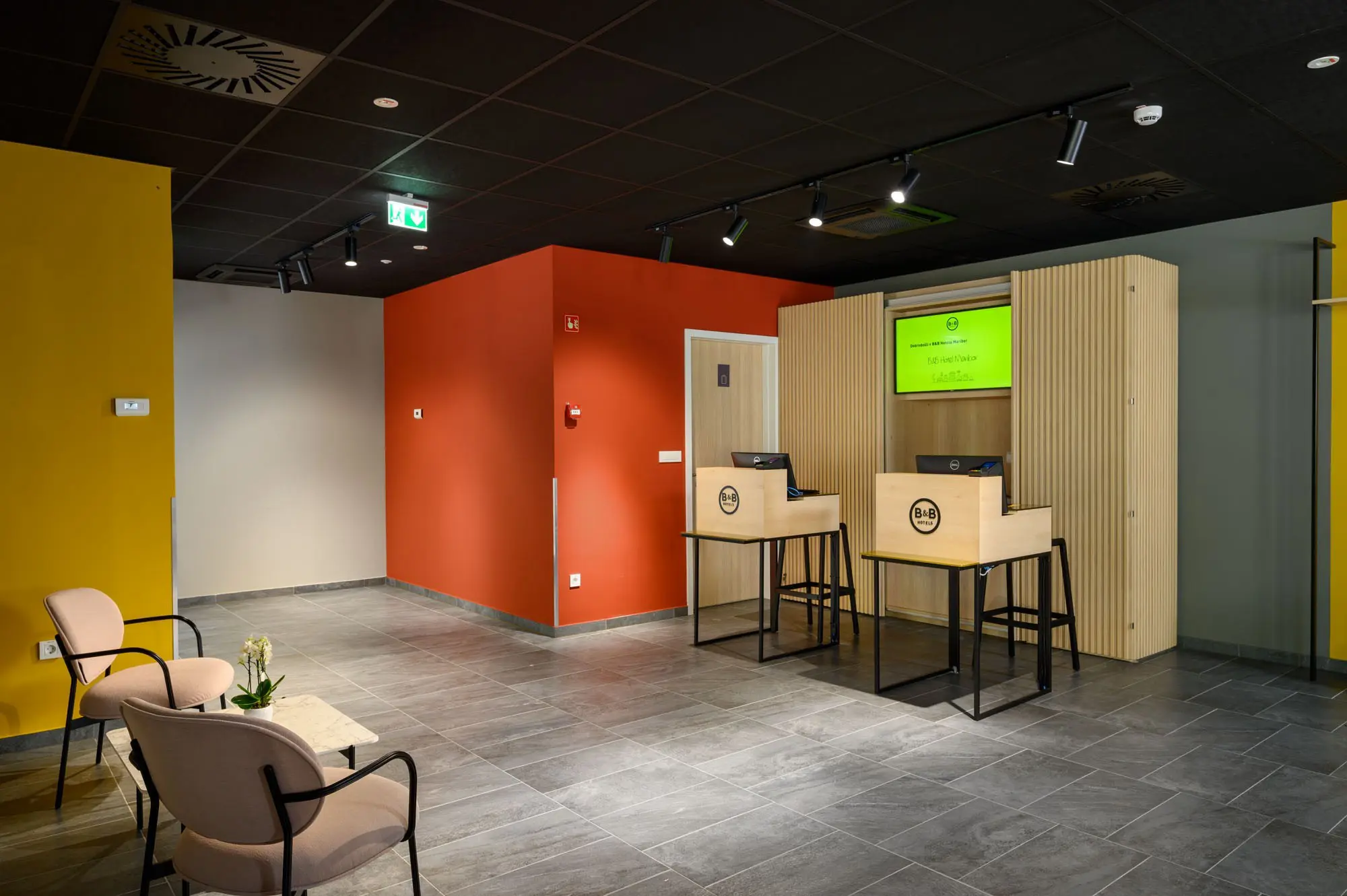Bb Hotel Maribor Pohorje Slovenija Slovenia Arhiv Bb Hotel 6