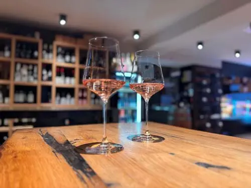 Vinoteka Deliz Visit Maribor Pohorje Slovenia 5