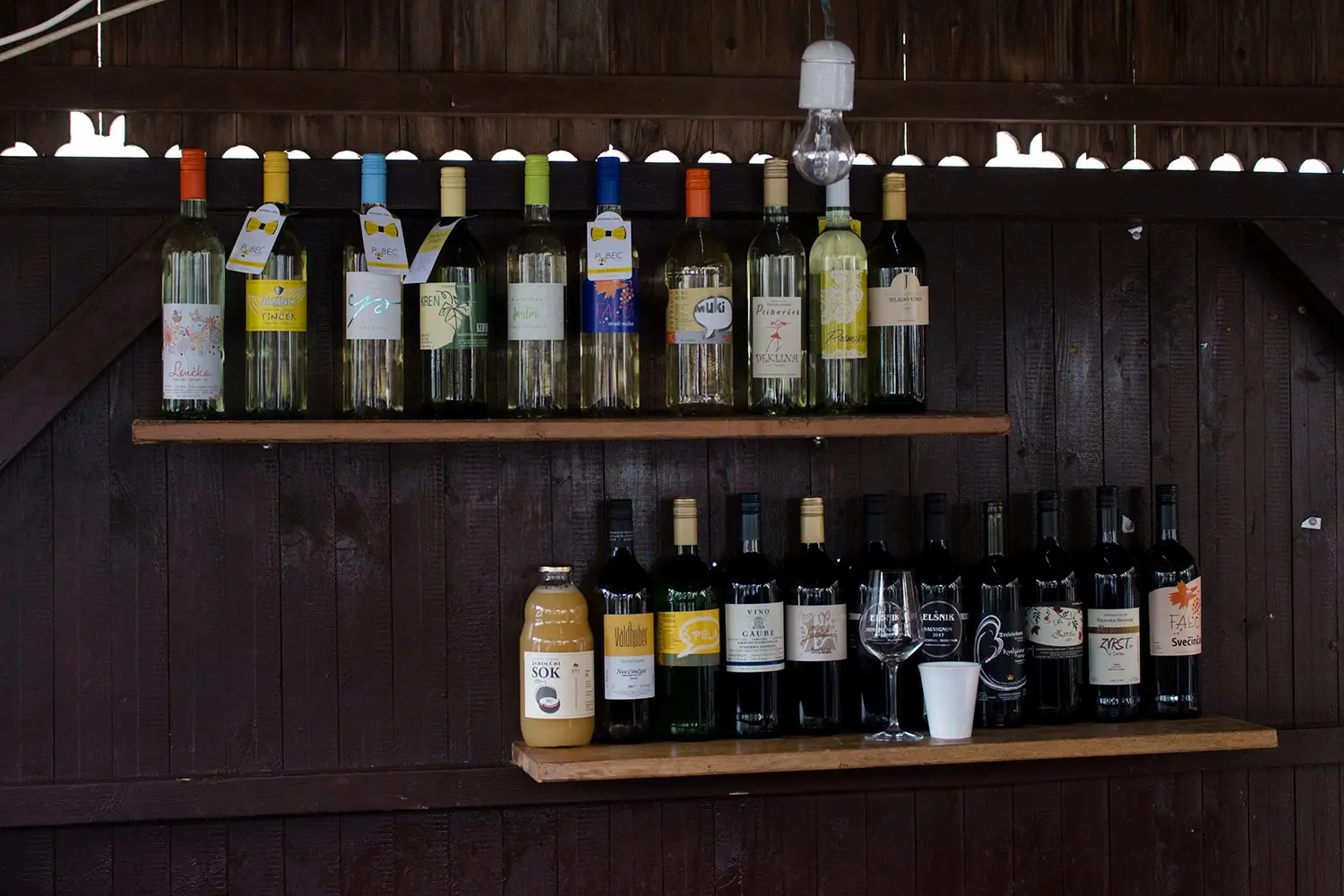 Vinotoc Plibersek Visit Maribor Pohorje Slovenia Slovenija 1