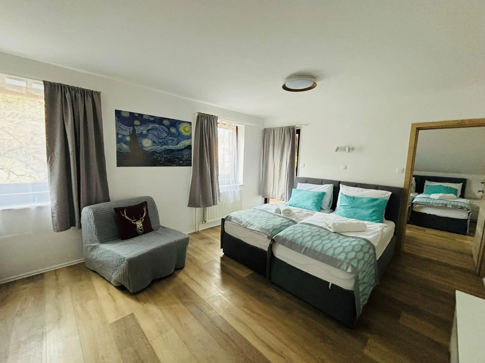 Boutique Hotel Pohorje Visit Maribor Pohorje Slovenia Slovenija 4