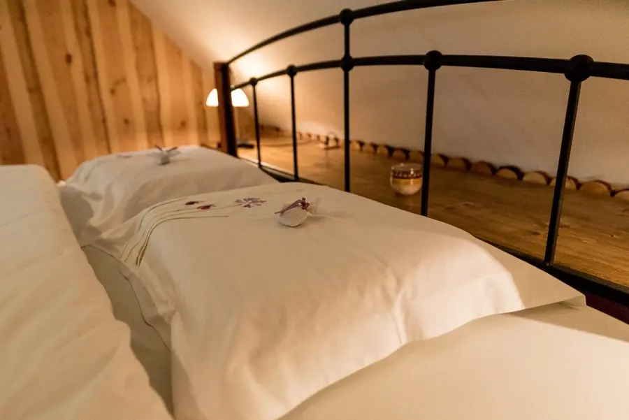 Koca Dobnik Maribor Room