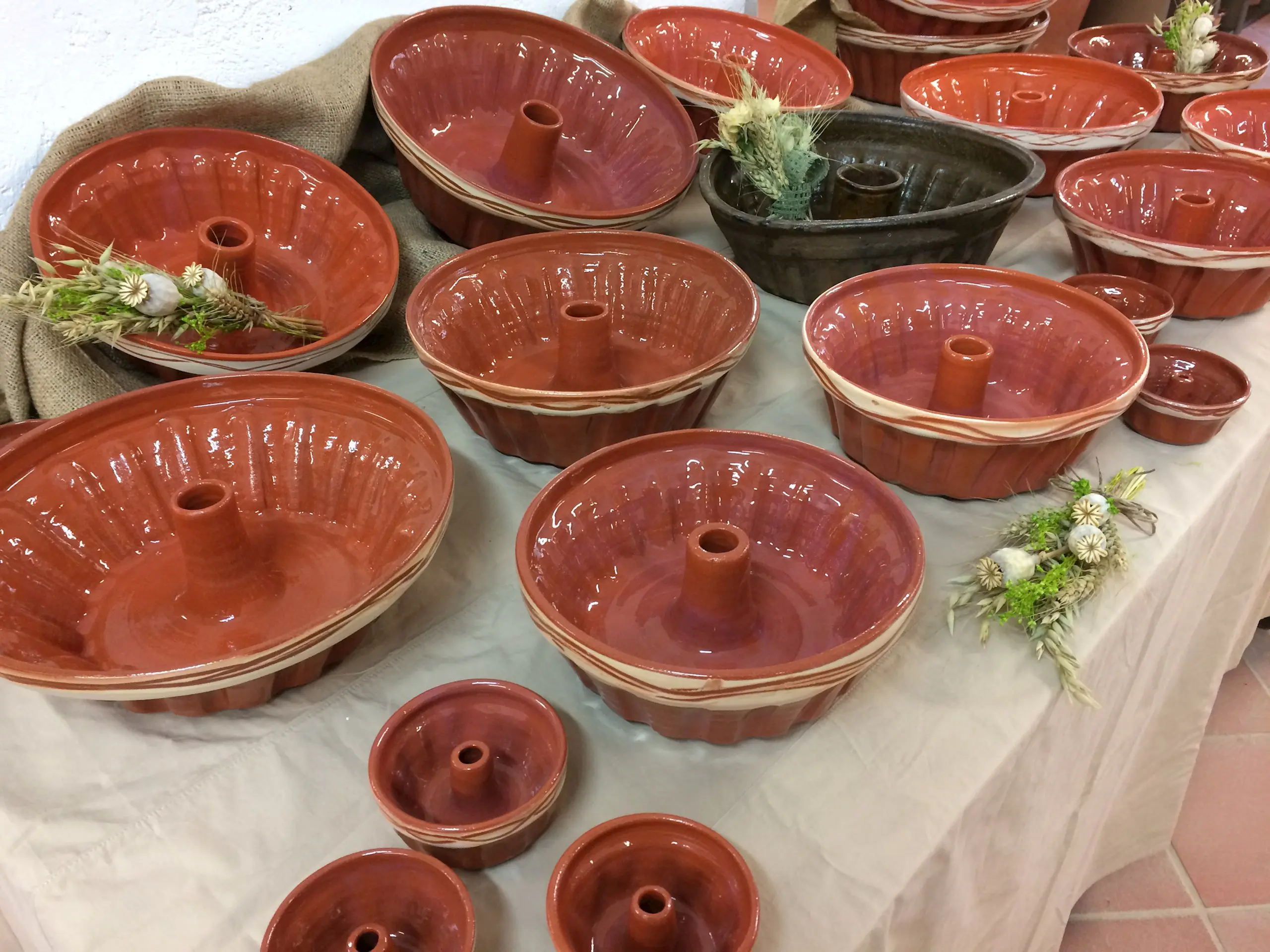 7Cduo Tradicionalni Pekac Poticnica Poticnik