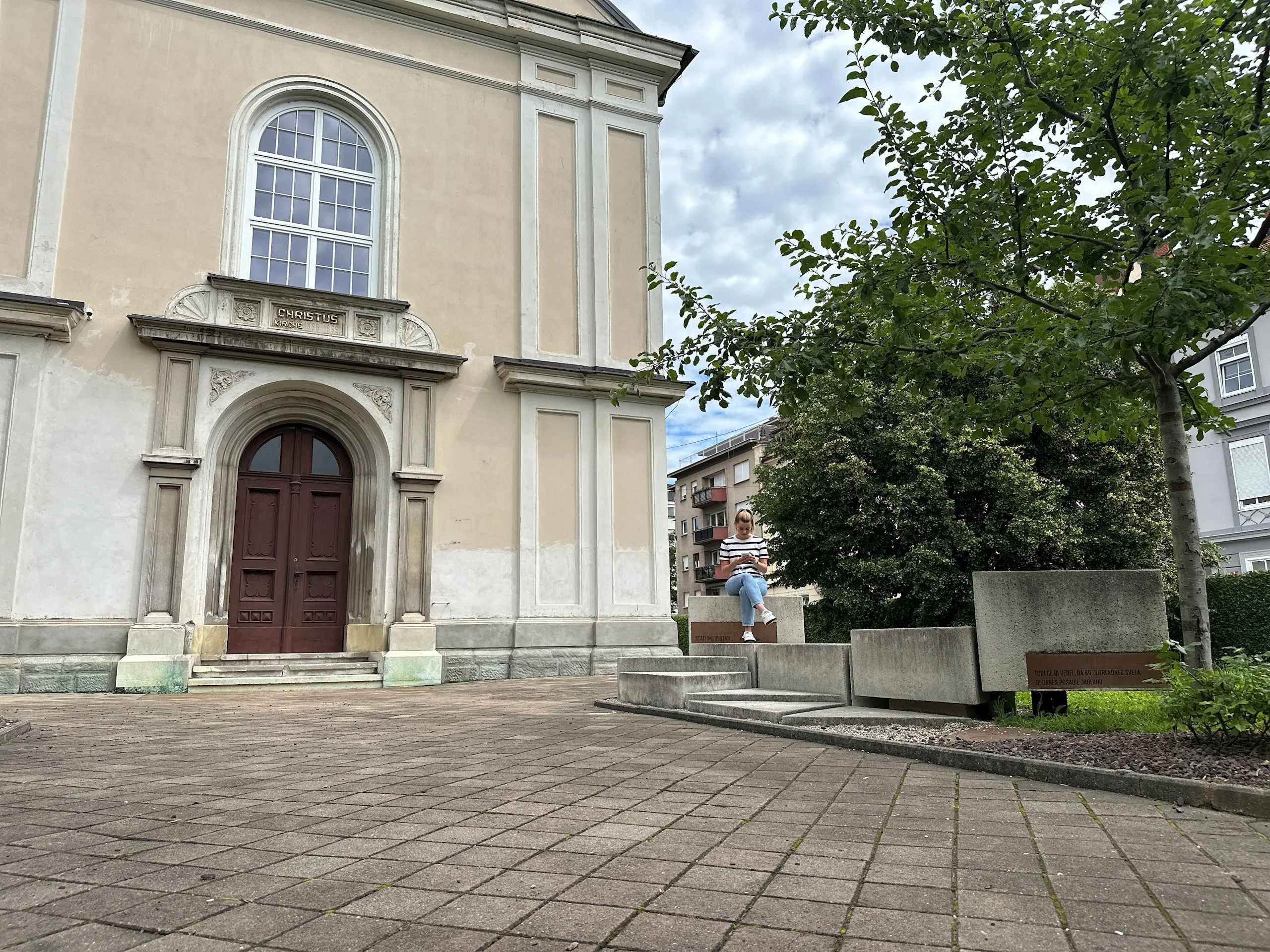 Klop 10 Visit Maribor Pohorje Slovenija Slovenia2