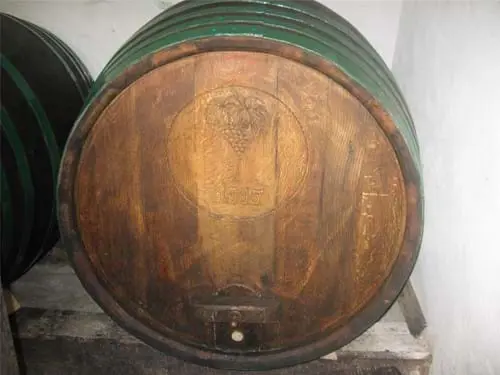 Vinogradnistvo Jarc Slovenia Slovenija Maribor Pohorje Milan Jarc 02