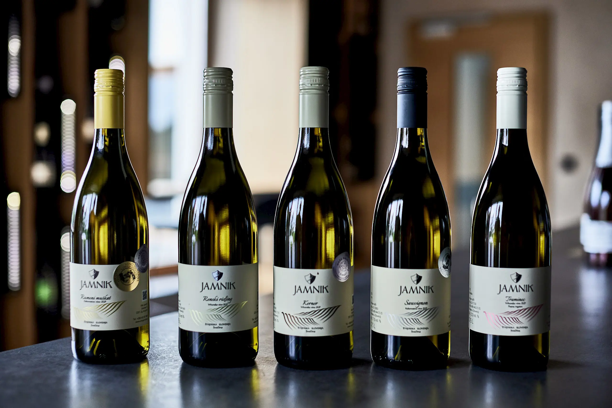 Vino Jamnik Visit Maribor Pohorje Slovenija Slovenia