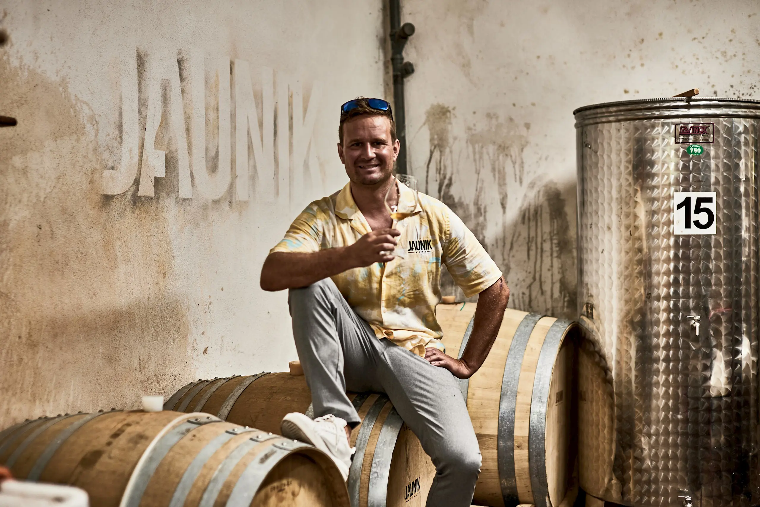 Vino Jaunik Ponudniki Vino In Kulinarika Maribor Pohorje Slovenija Slovenija Nina Kurnik 7