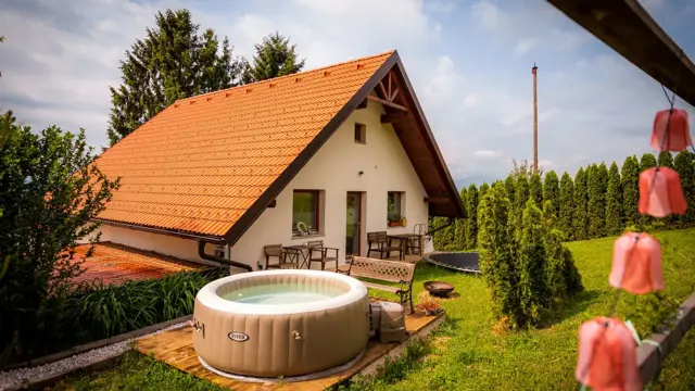 Panorama glamping Visole