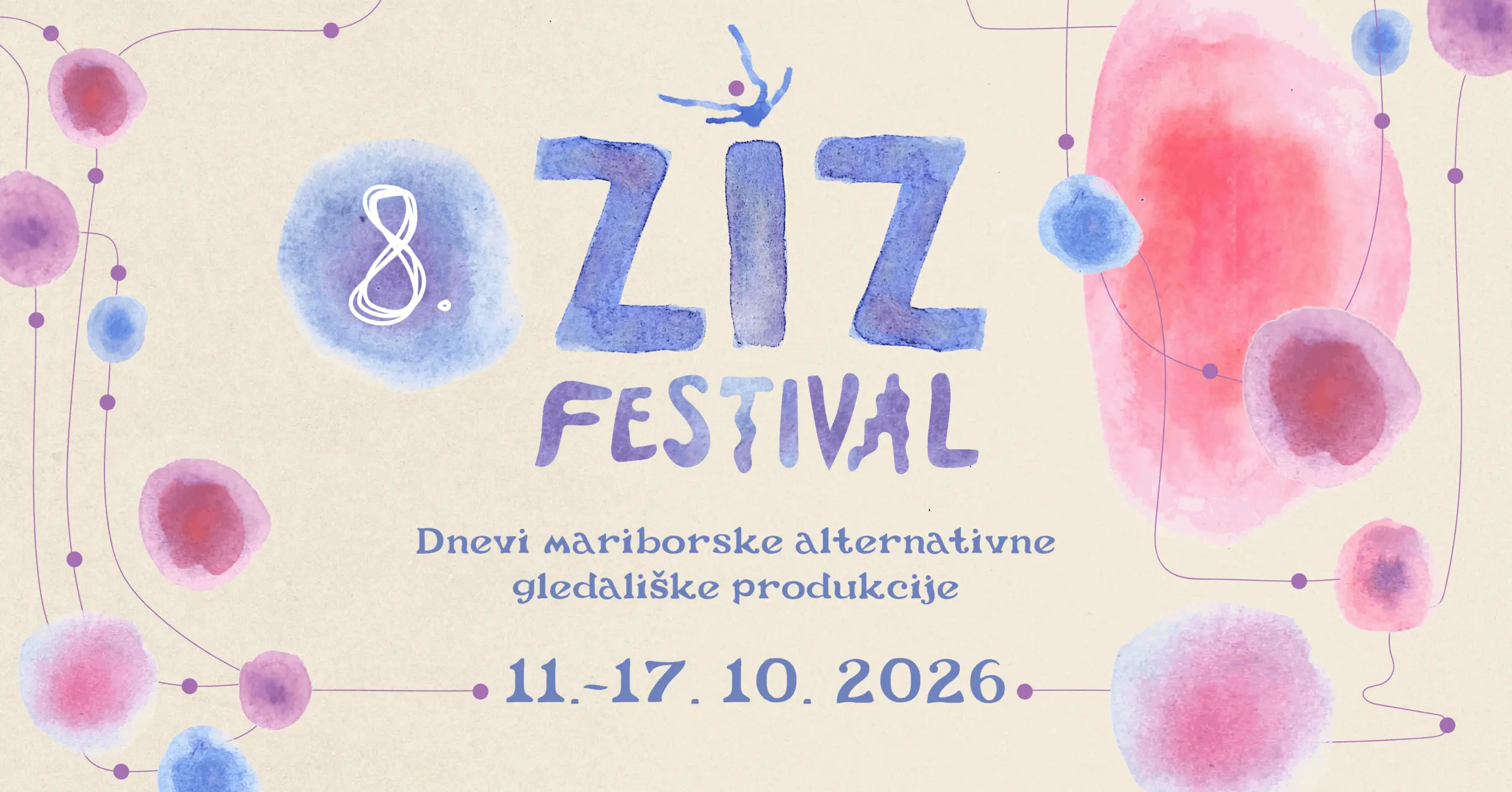 8. ZIZ Festival 2026